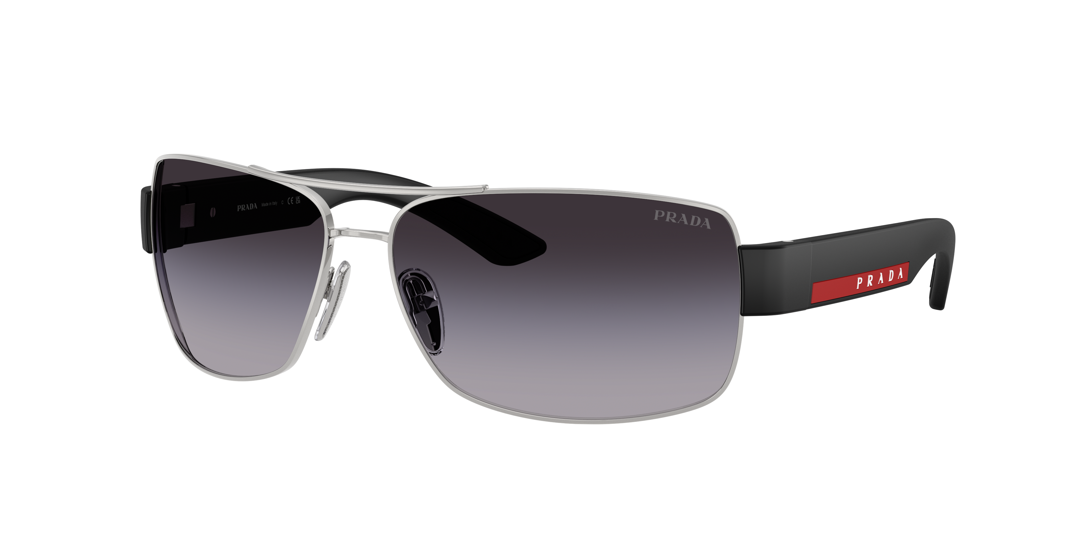 Prada Linea Rossa PS B52S 1BC09U