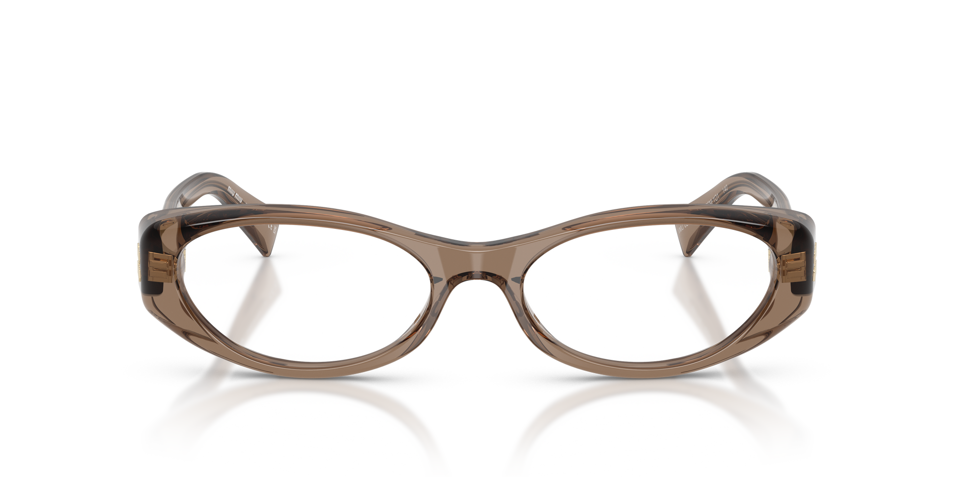 Miu Miu MU 03ZV 26M1O1