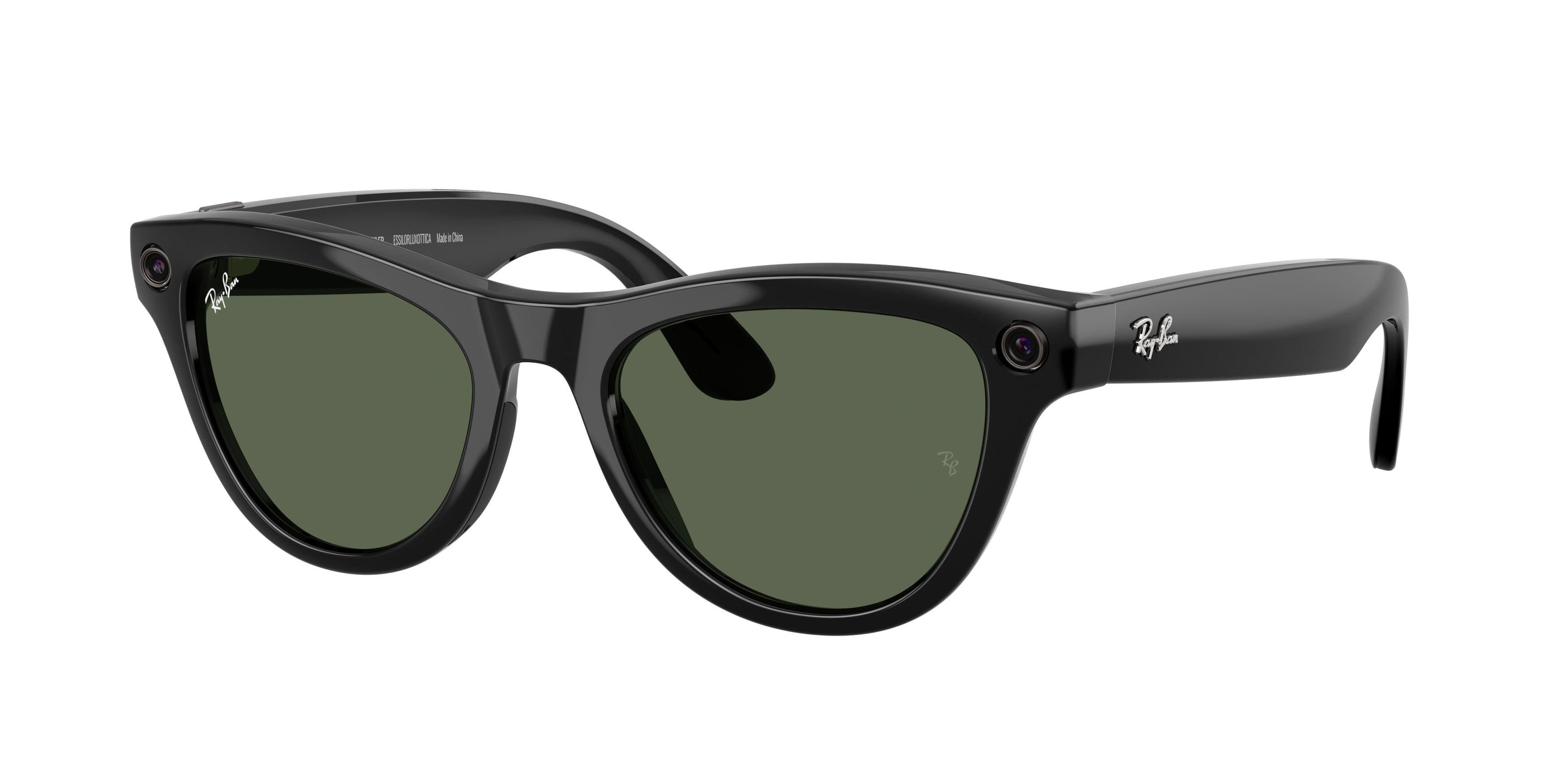 Ray-Ban Meta RW4014 SKYLER 601/71