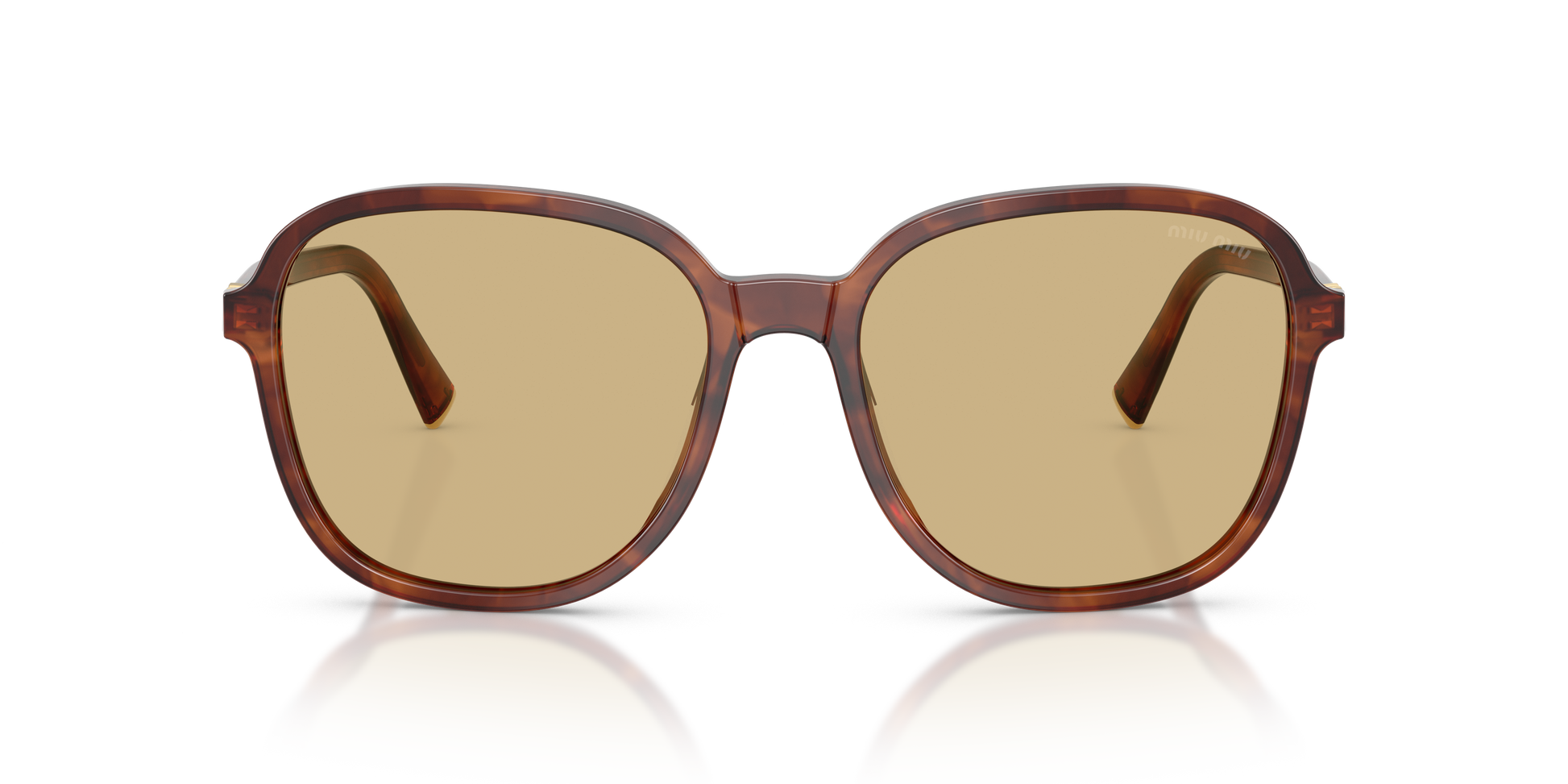 Miu Miu MU B01S 26E10R