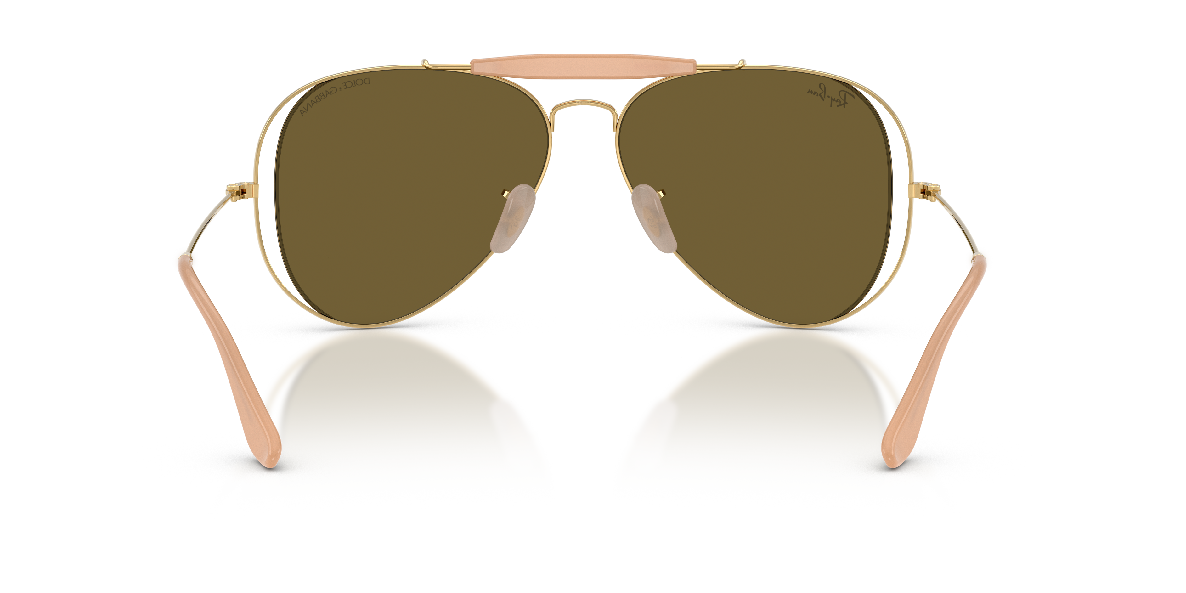 Ray-Ban RB3029M 001/73