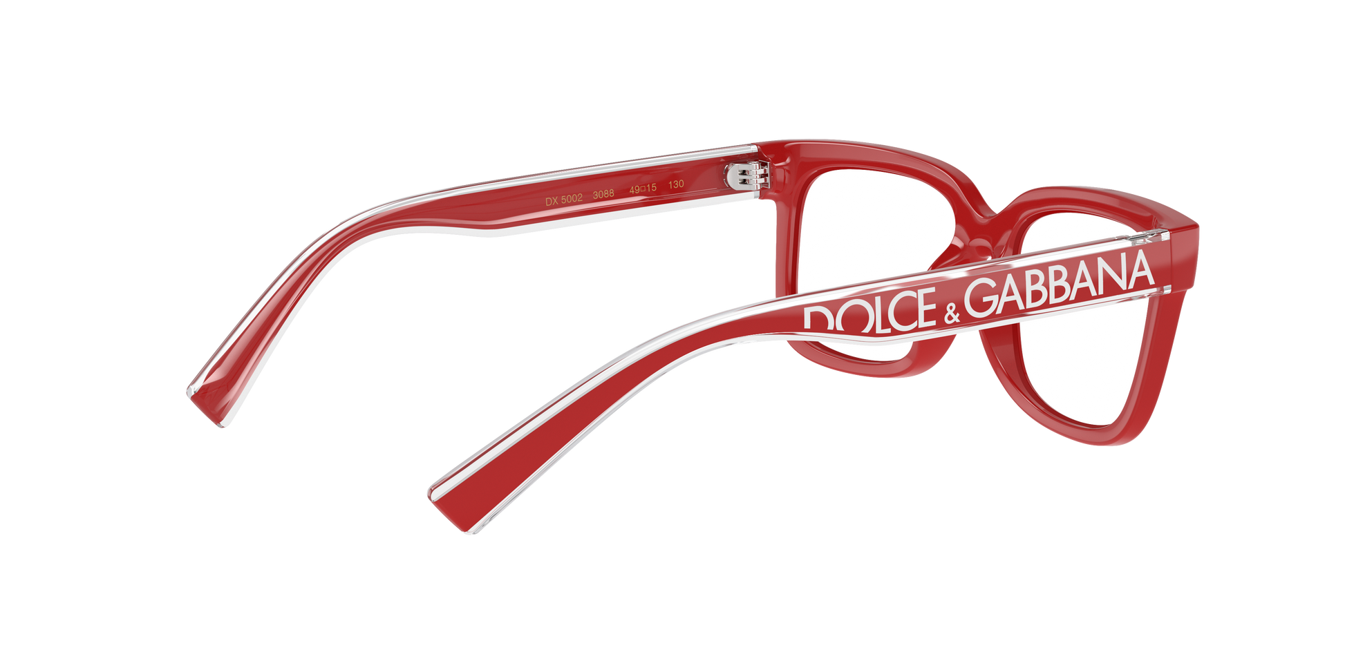Dolce & Gabbana DX5002 3088