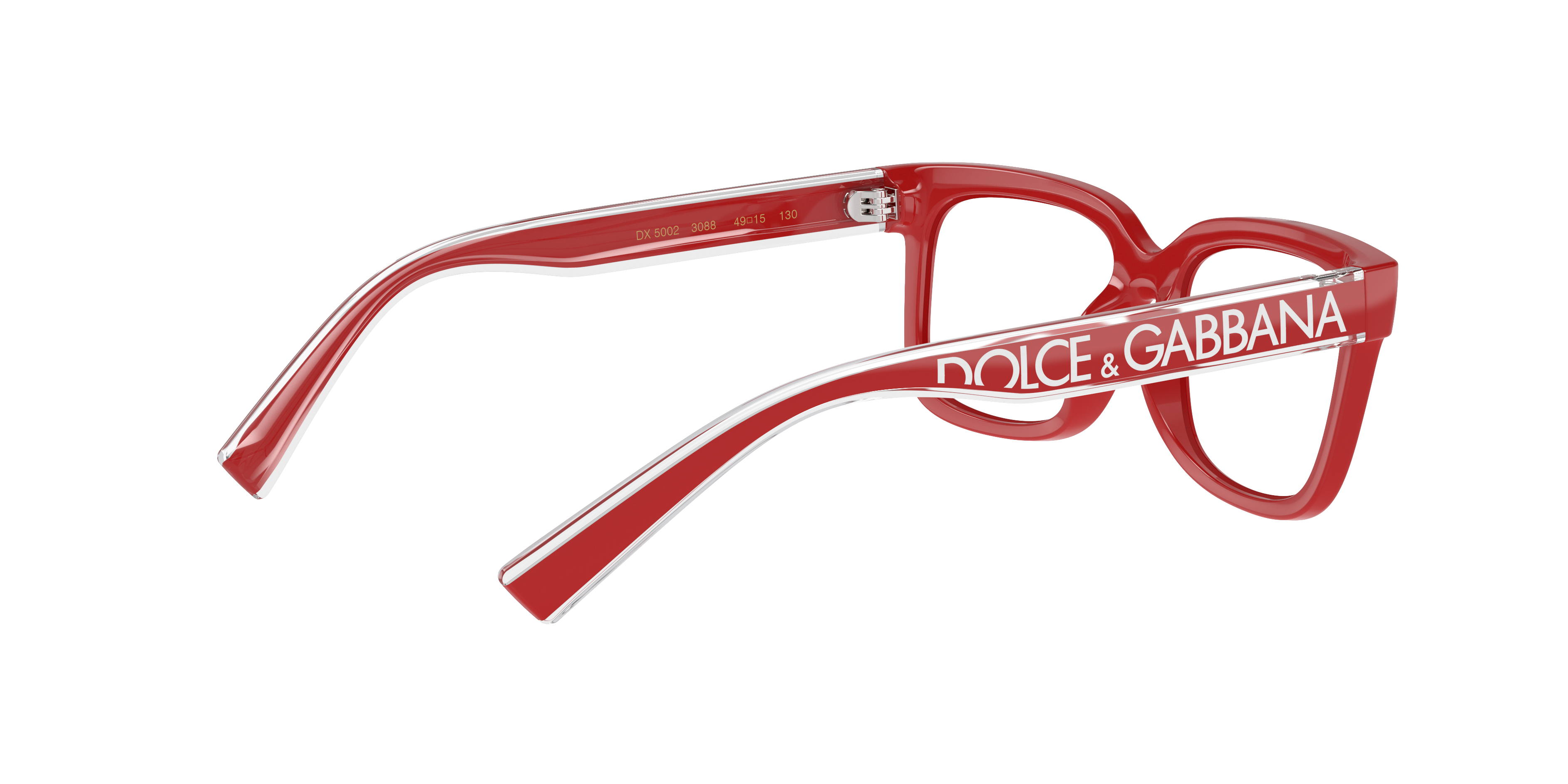 Dolce & Gabbana DX5002 3088