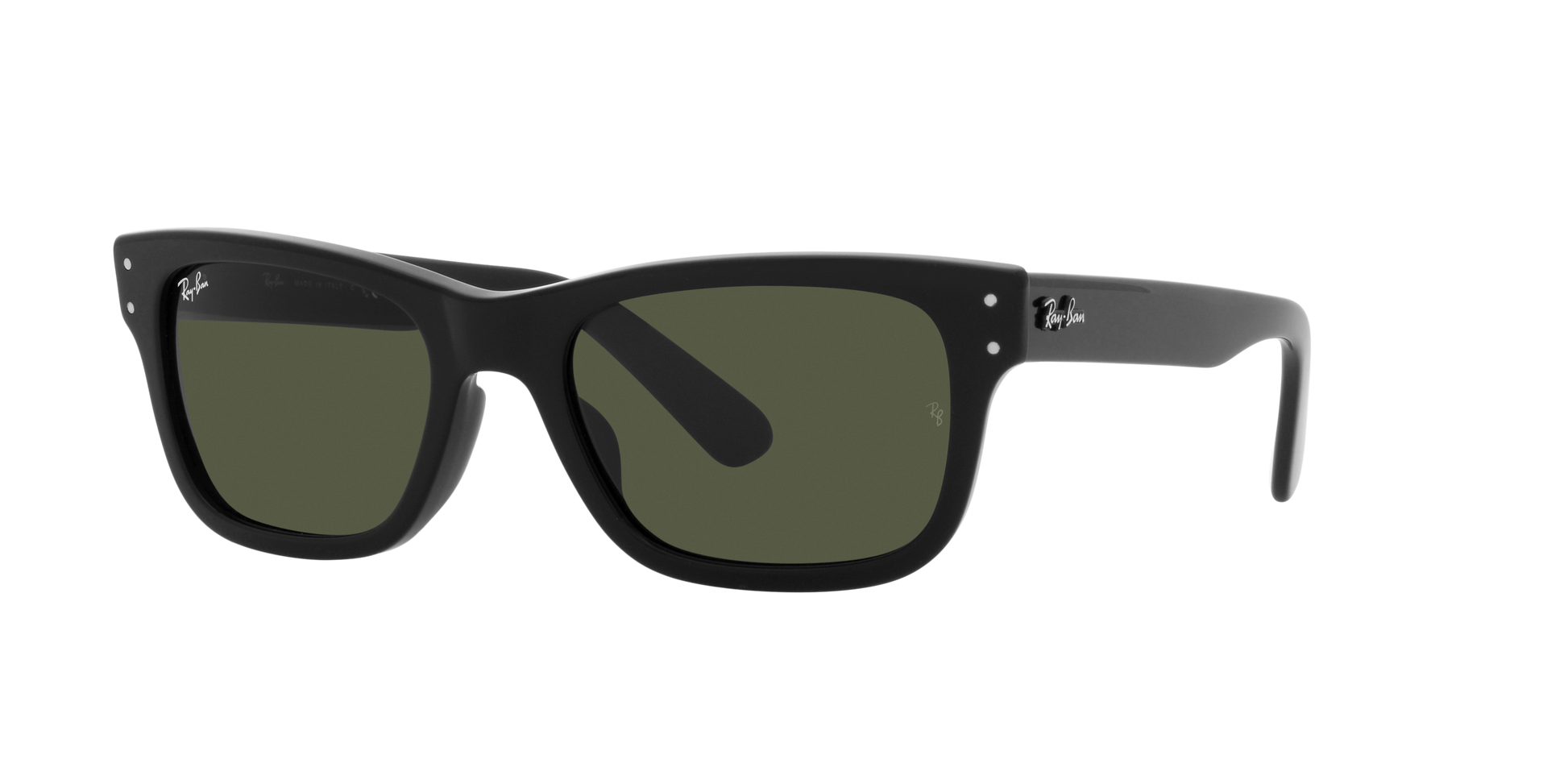 Ray-Ban RB2283 MR BURBANK 901/31