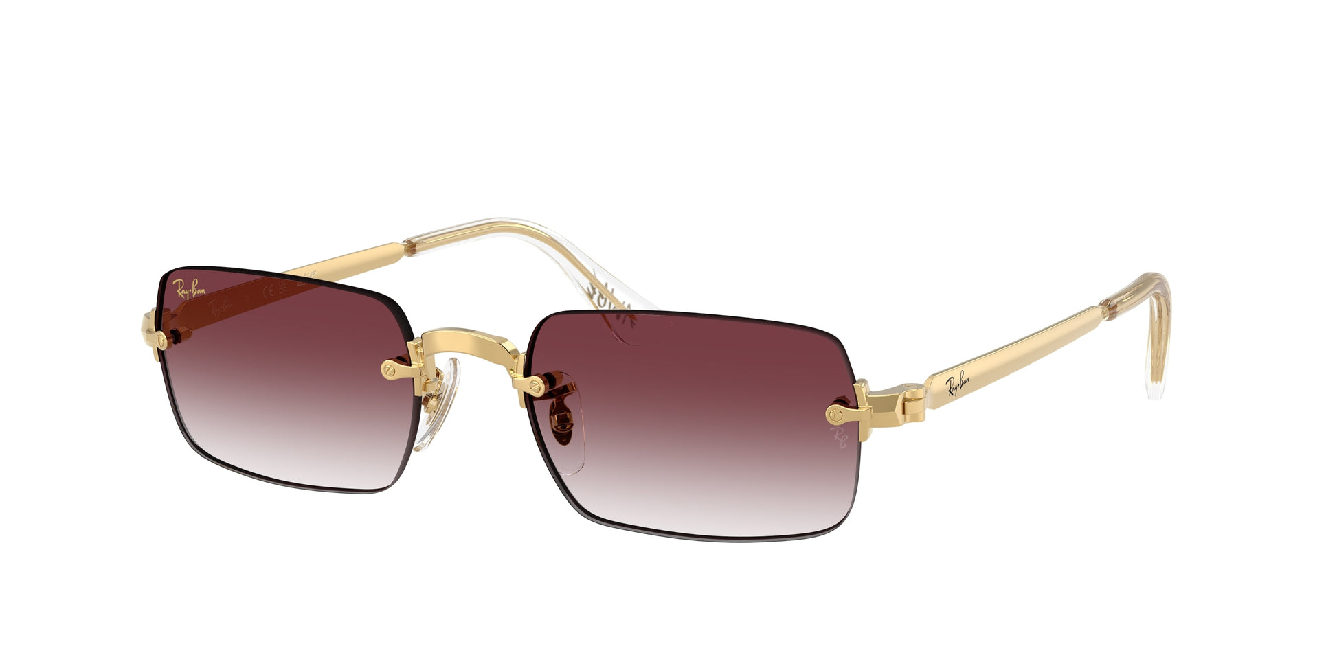 Ray-Ban RB3928 001/8H
