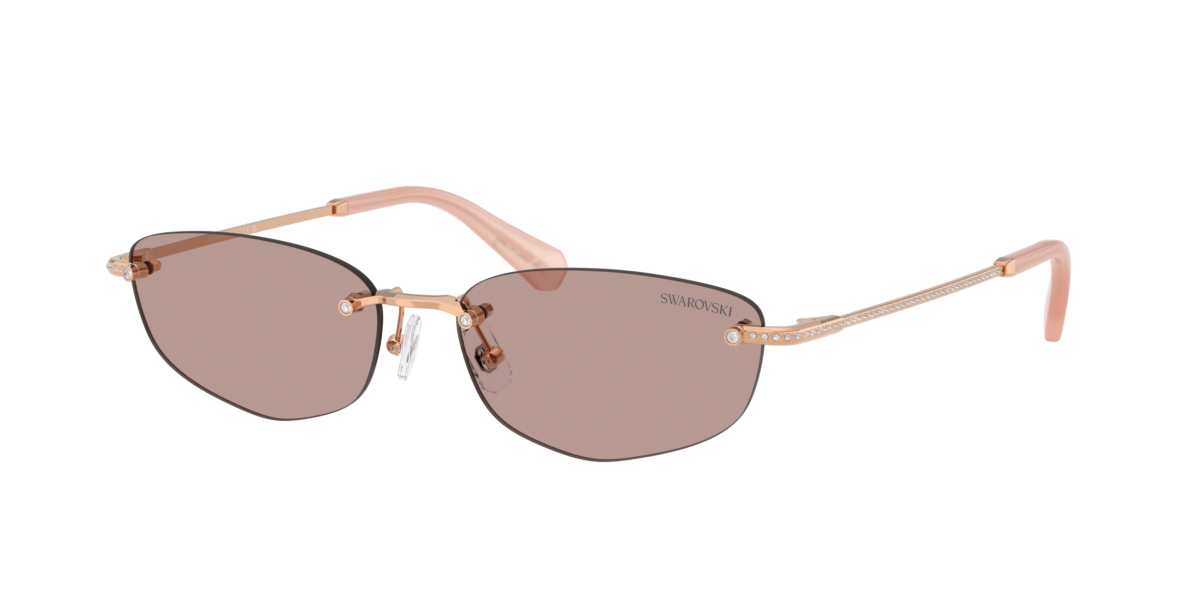 Swarovski SK7045D 40147N