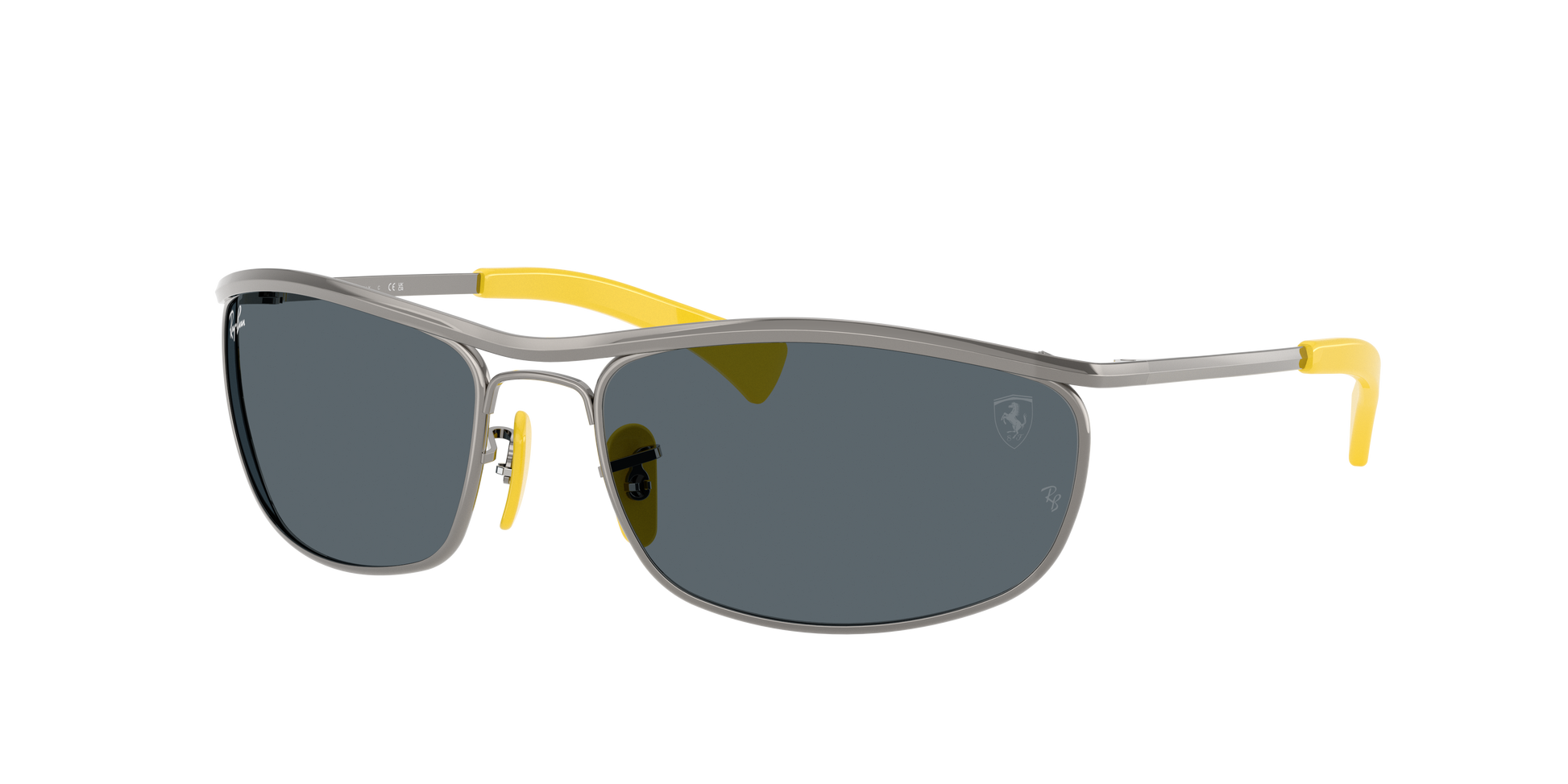 Ray-Ban RB3819M F030R5