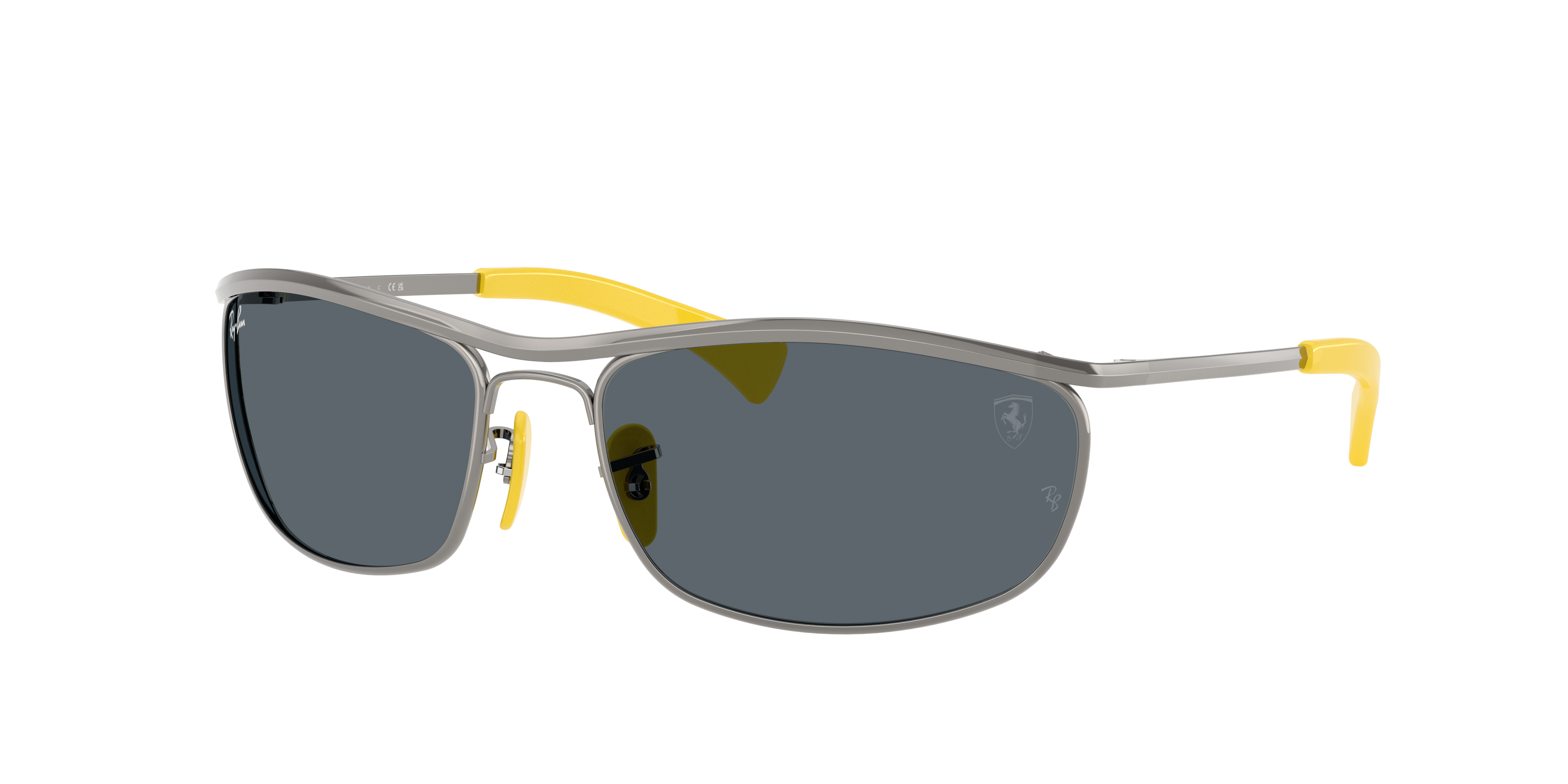 Ray-Ban RB3819M F030R5