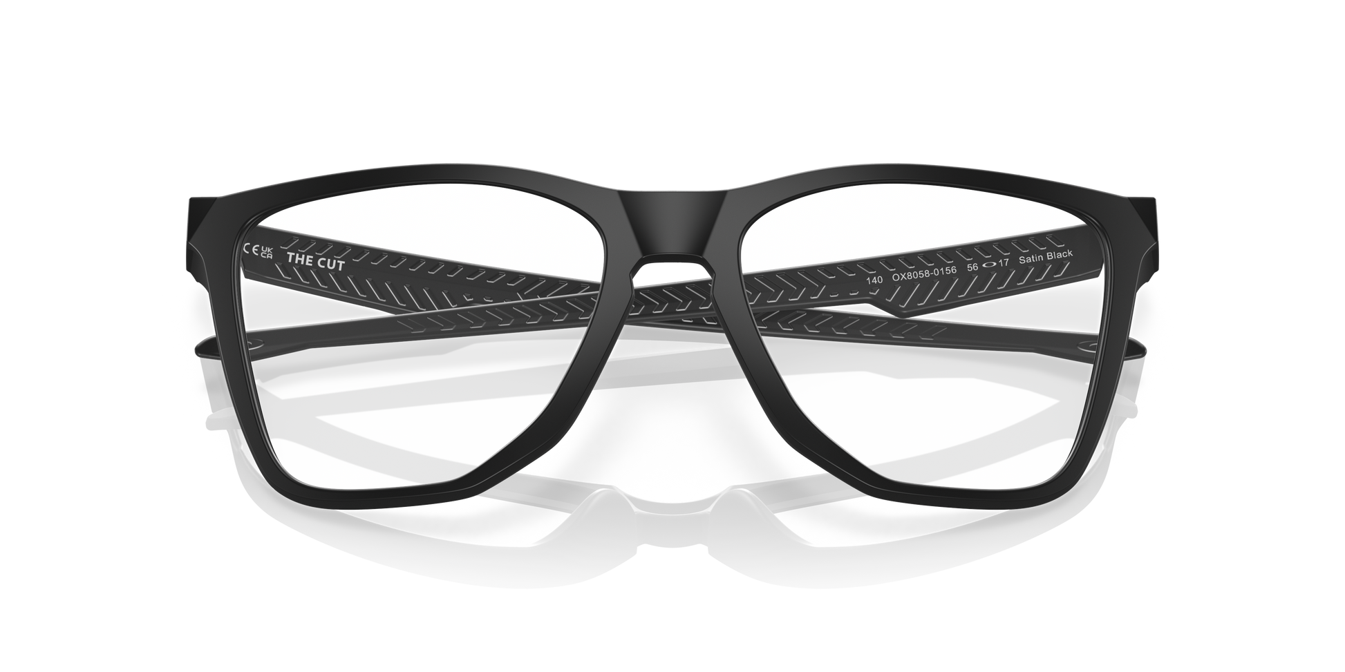 Oakley OX8058 THE CUT 805801