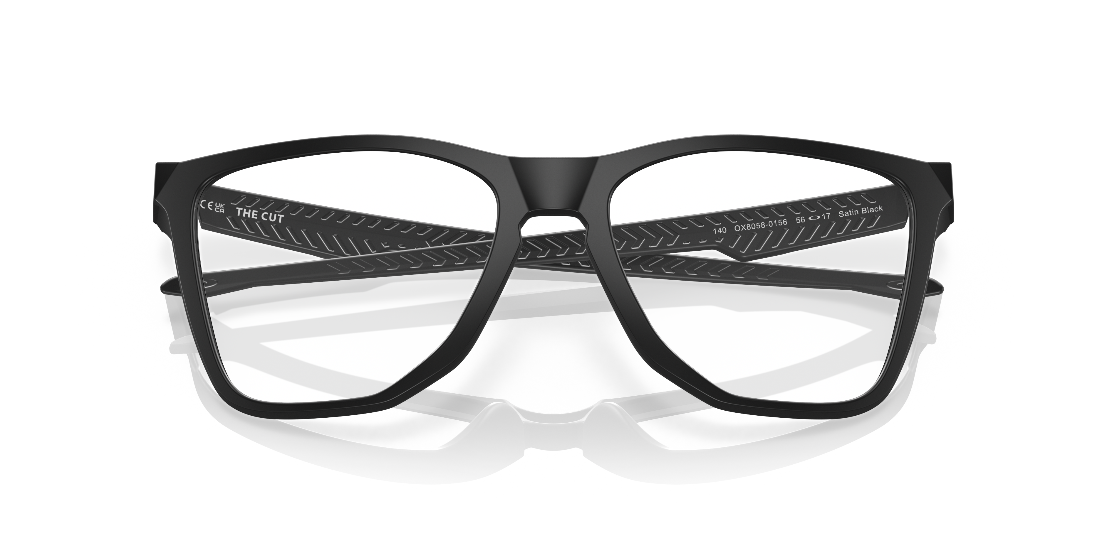 Oakley OX8058 THE CUT 805801