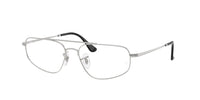 Ray-Ban RX6550 2501