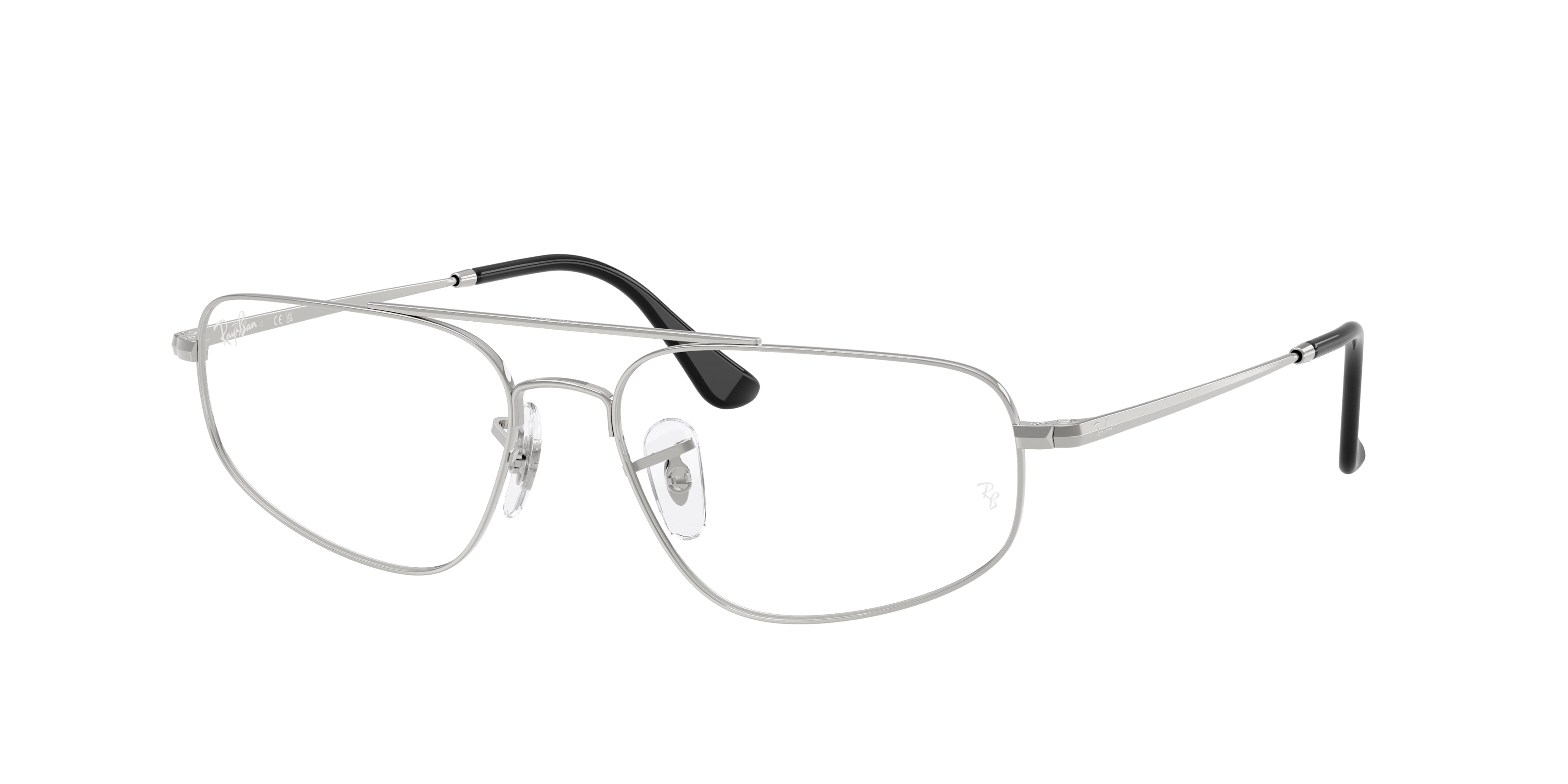 Ray-Ban RX6550 2501