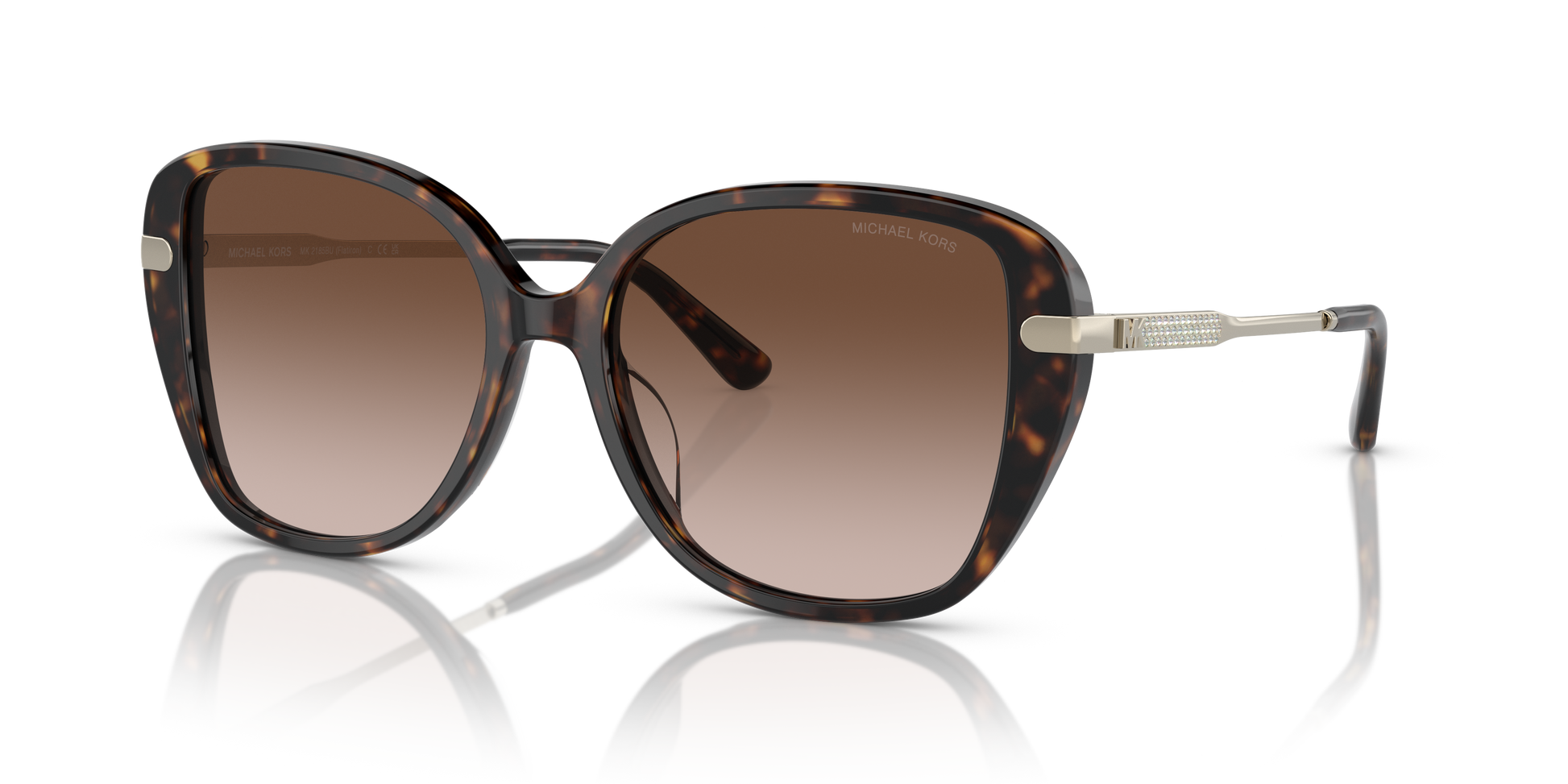 Michael Kors MK2185BU FLATIRON 300613