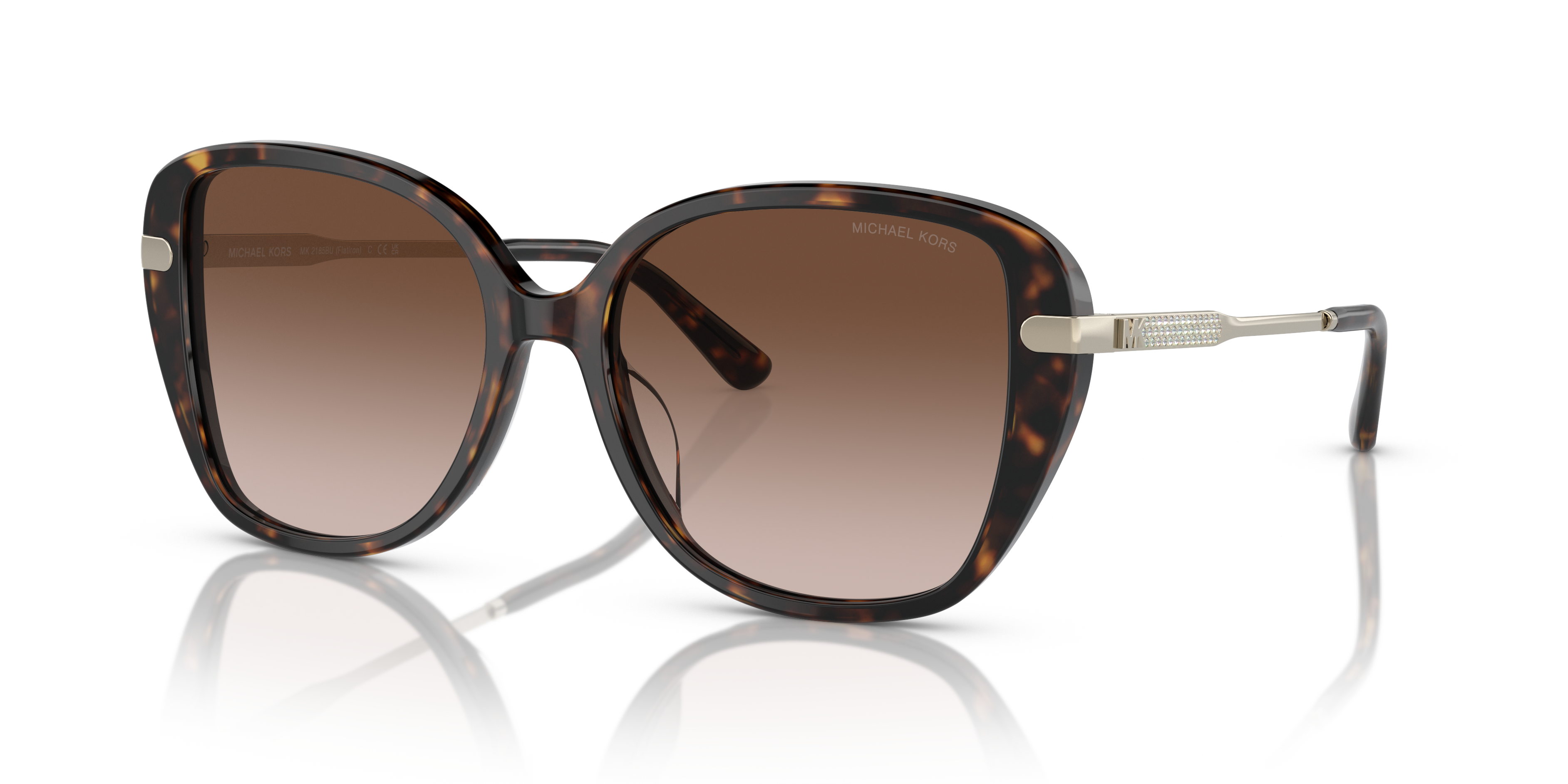 Michael Kors MK2185BU FLATIRON 300613