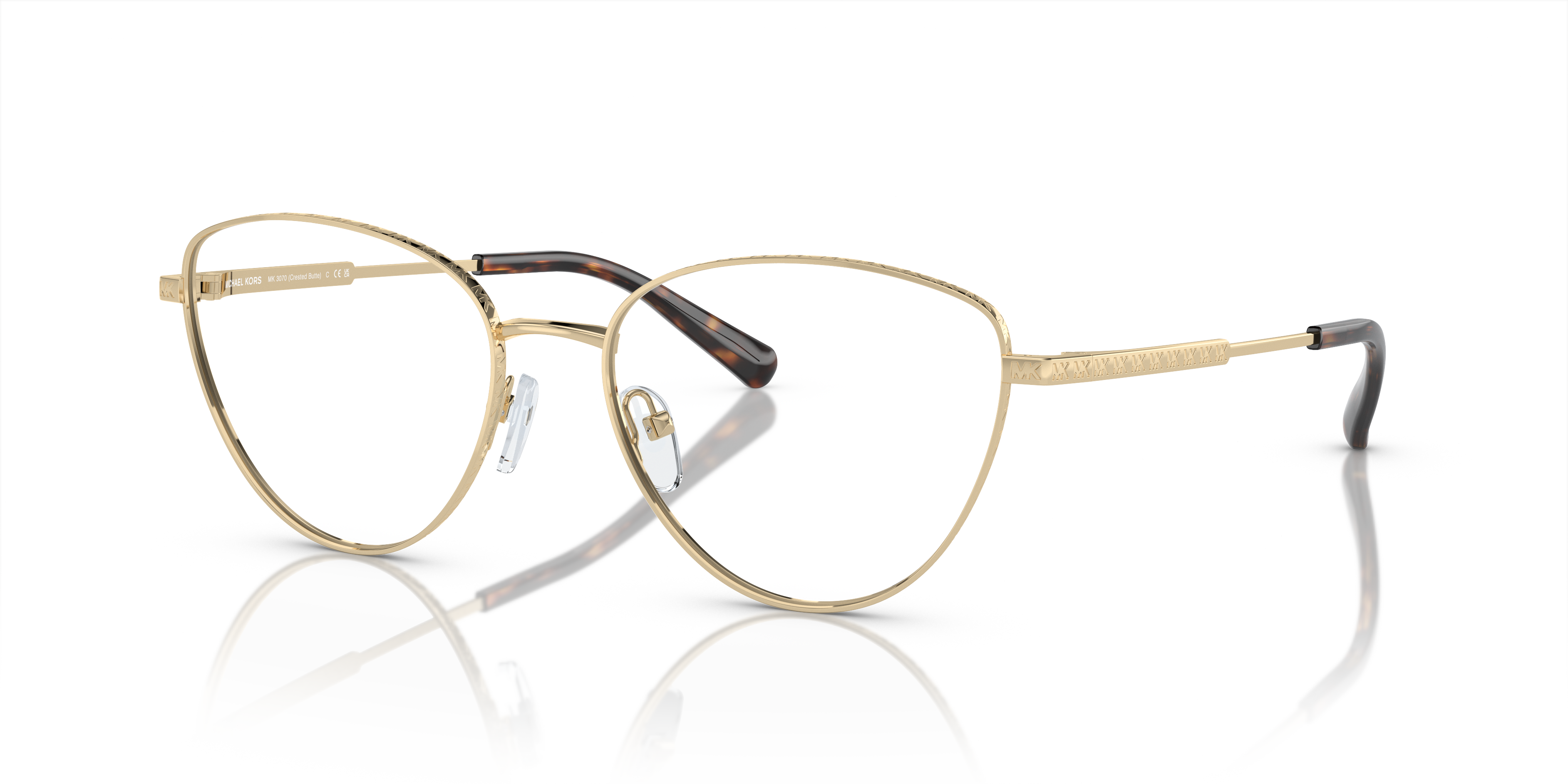 Michael Kors MK3070 CRESTED BUTTE 1014