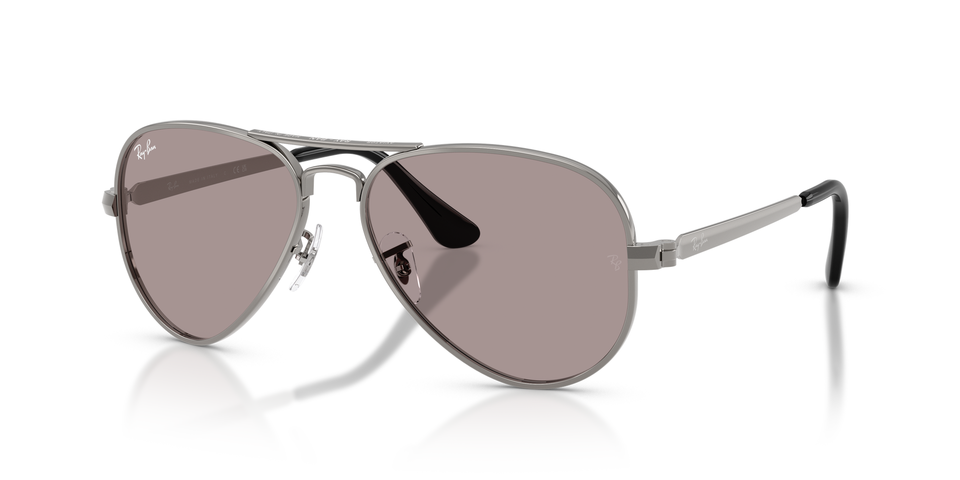 Ray-Ban RB3925 AVIATOR MAX 004/53