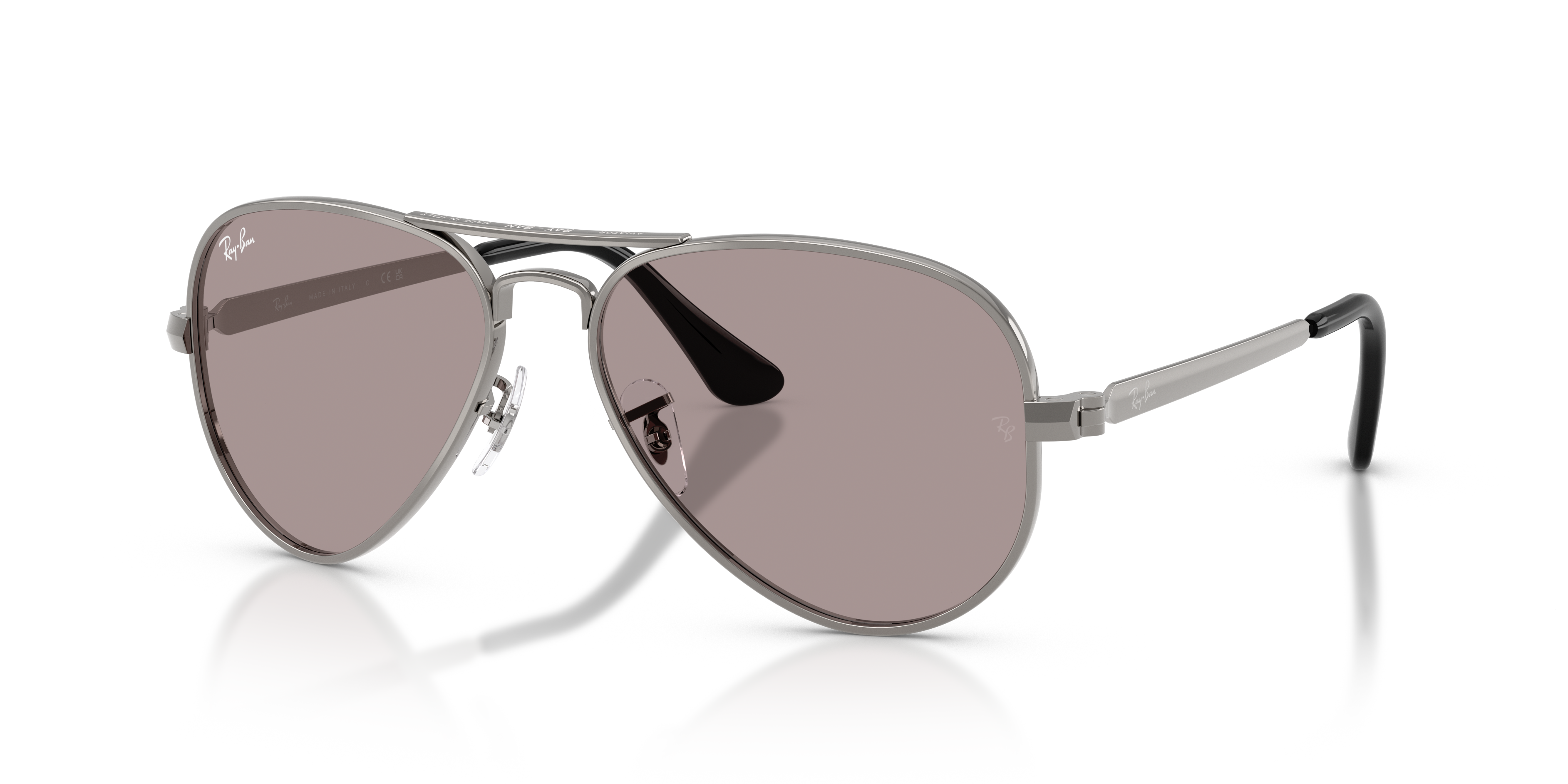 Ray-Ban RB3925 AVIATOR MAX 004/53