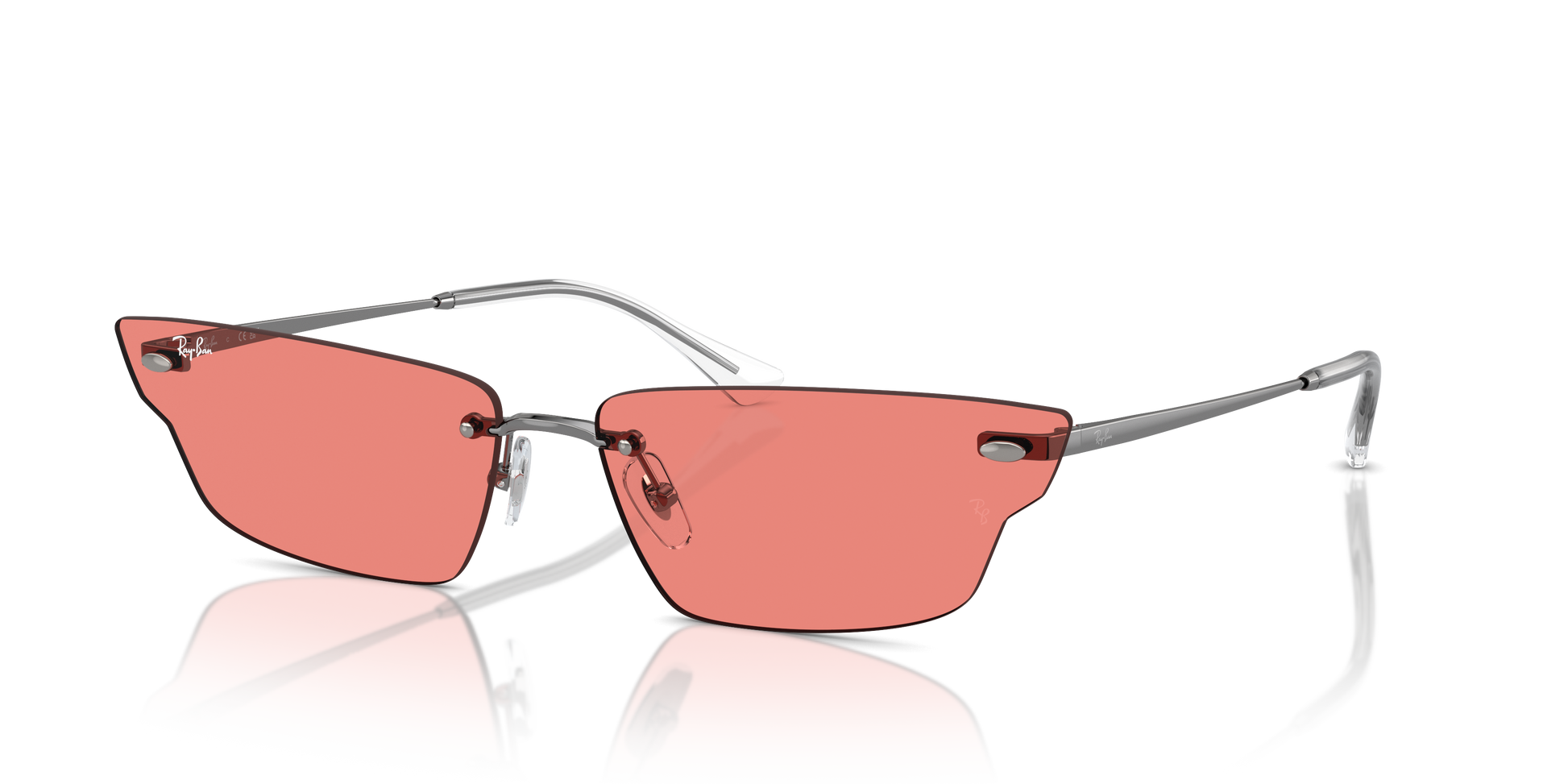 Ray-Ban RB3731 ANH 004/84