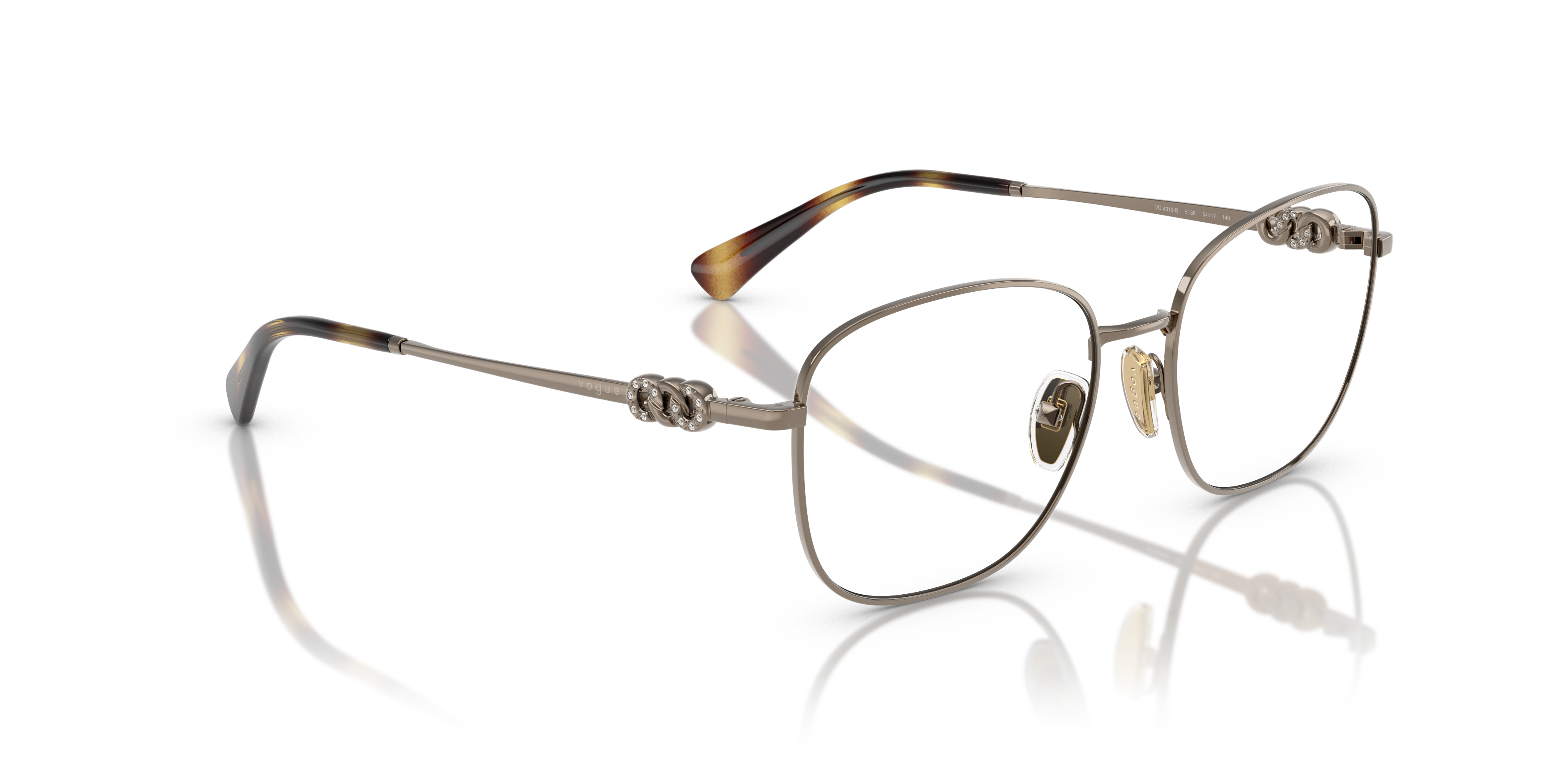 Vogue Eyewear VO4319B 5138