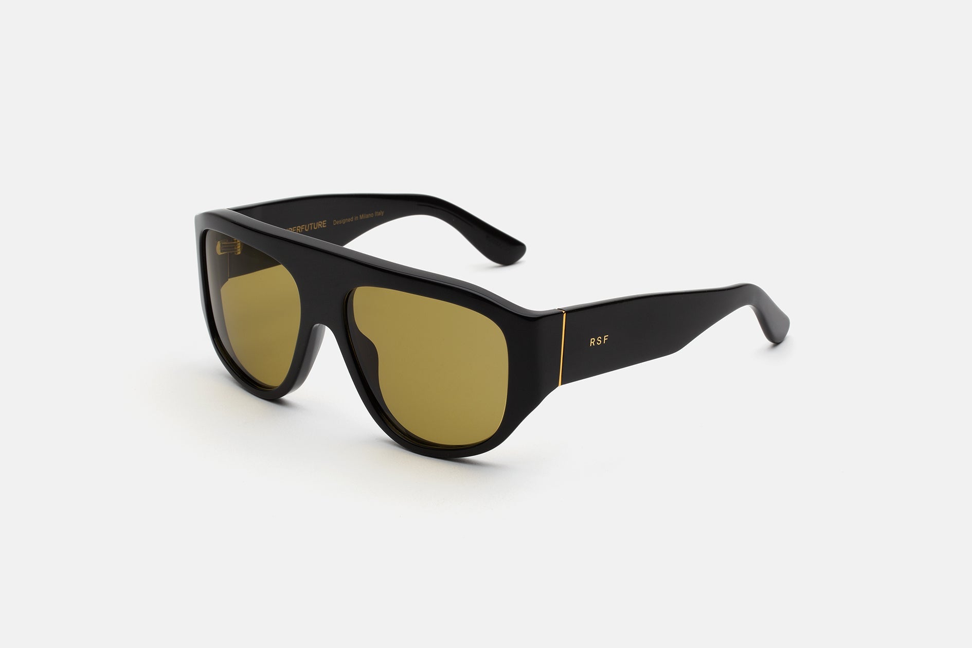 RetroSuperFuture Biscotto Vintage Brown 05Z