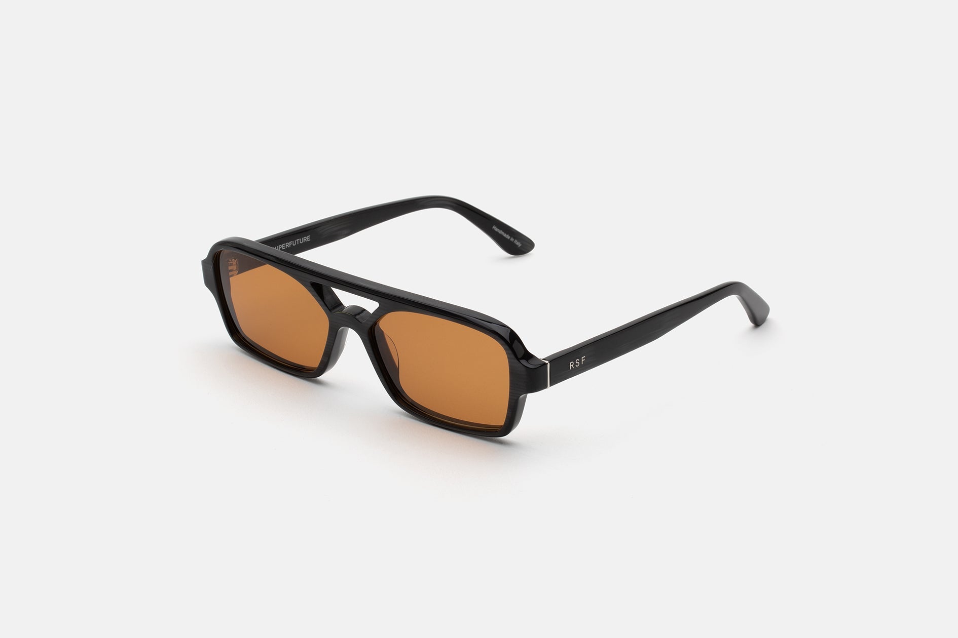 RetroSuperFuture Vico Black Cat 0N4