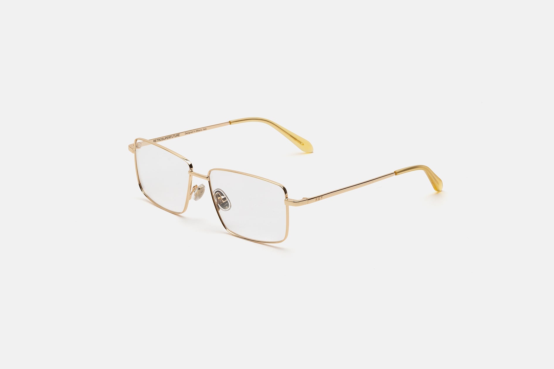 RetroSuperFuture Numero 139 Cremoso