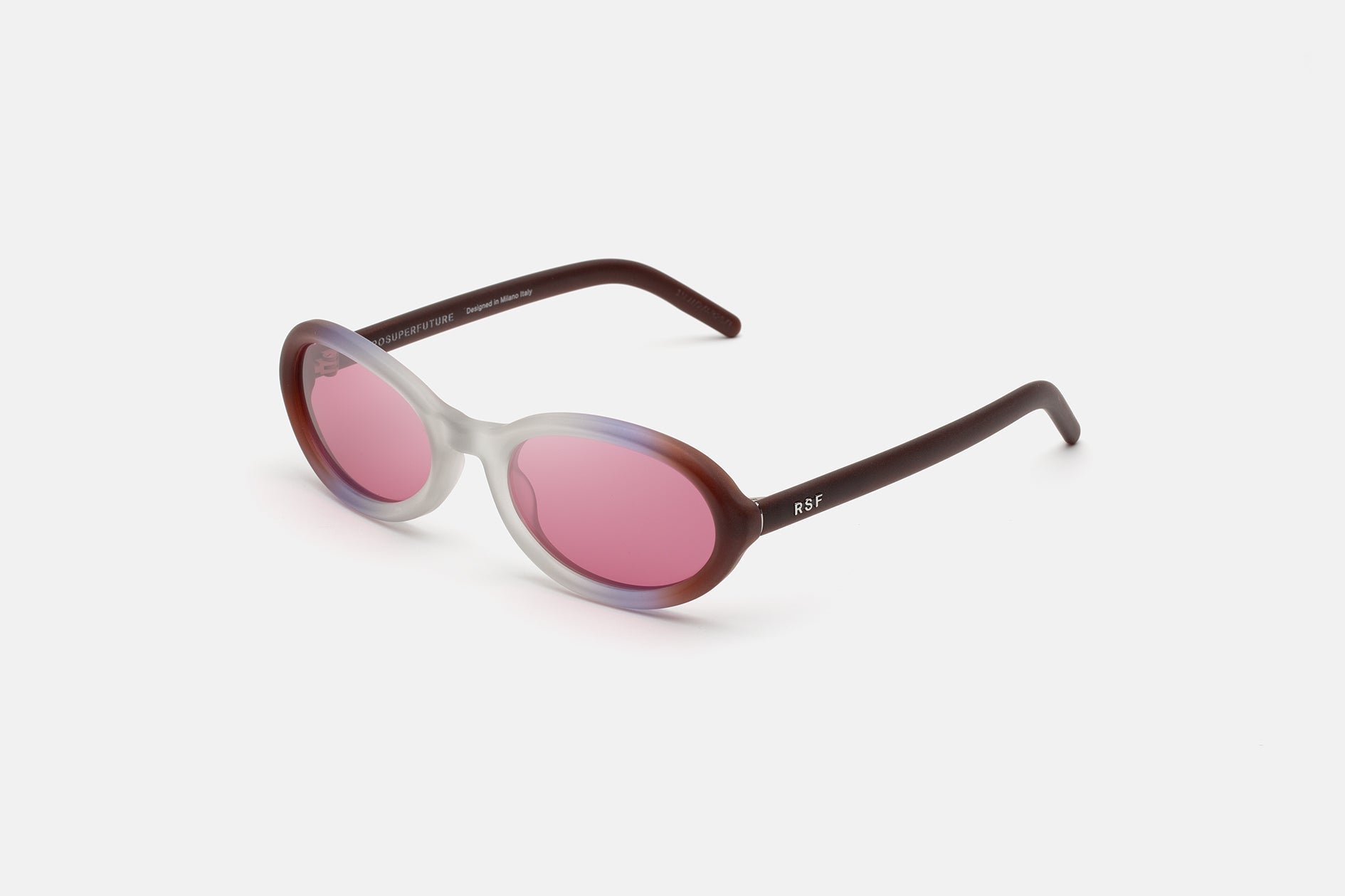 RetroSuperFuture Cherry Side Fade 1NW