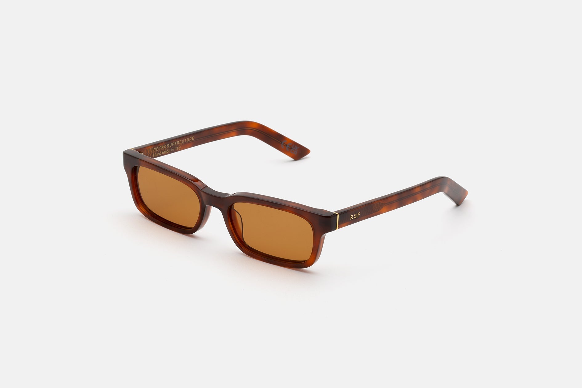 RetroSuperFuture Gesto Havana Diversa 1RA