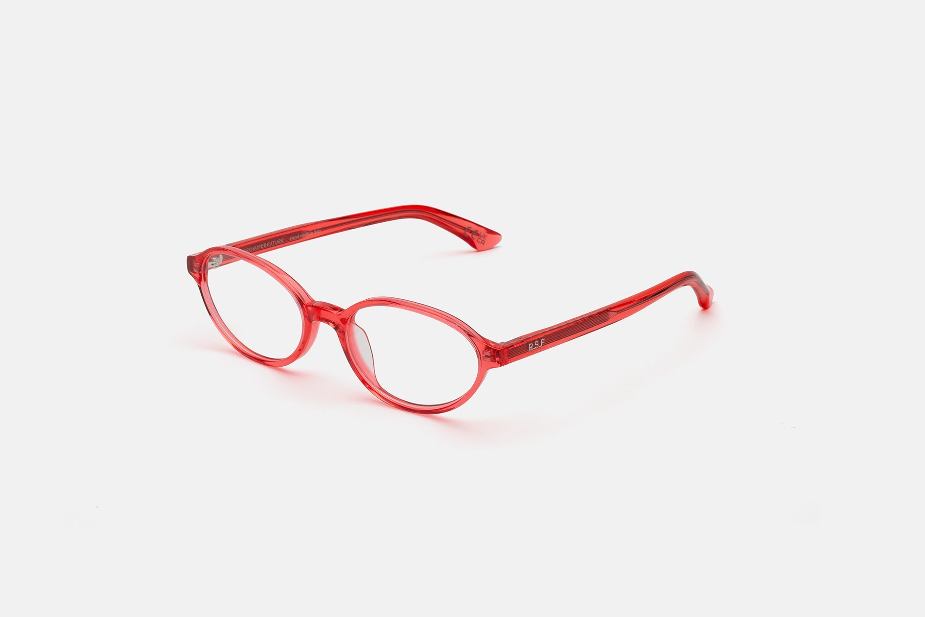 RetroSuperFuture Numero 04 Light Red 1T5