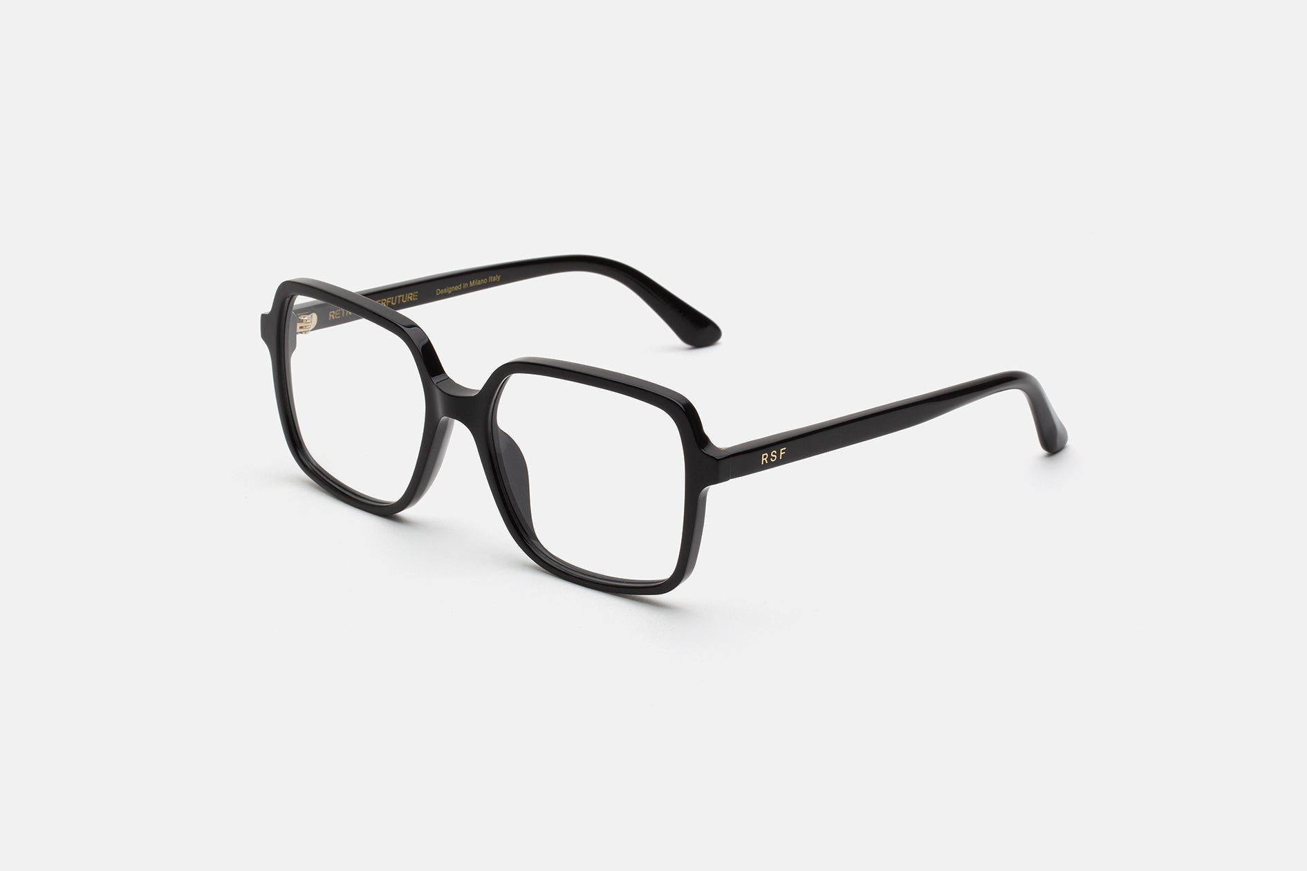 RetroSuperFuture Numero 149 Nero 21C