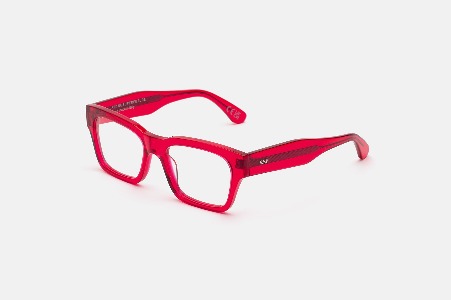 RetroSuperFuture Numero 119 Red 2FN