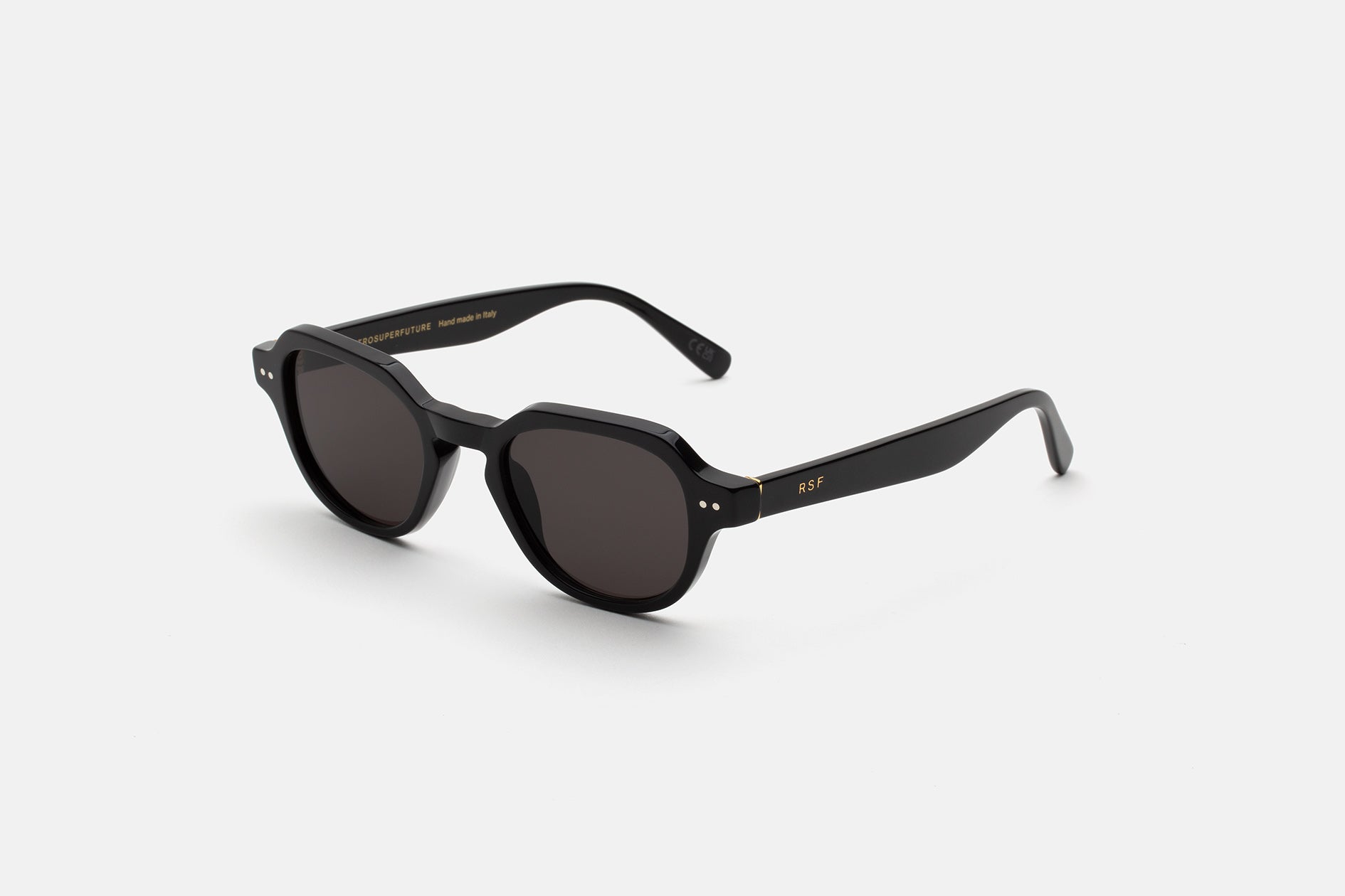RetroSuperFuture Voce Black 2PG
