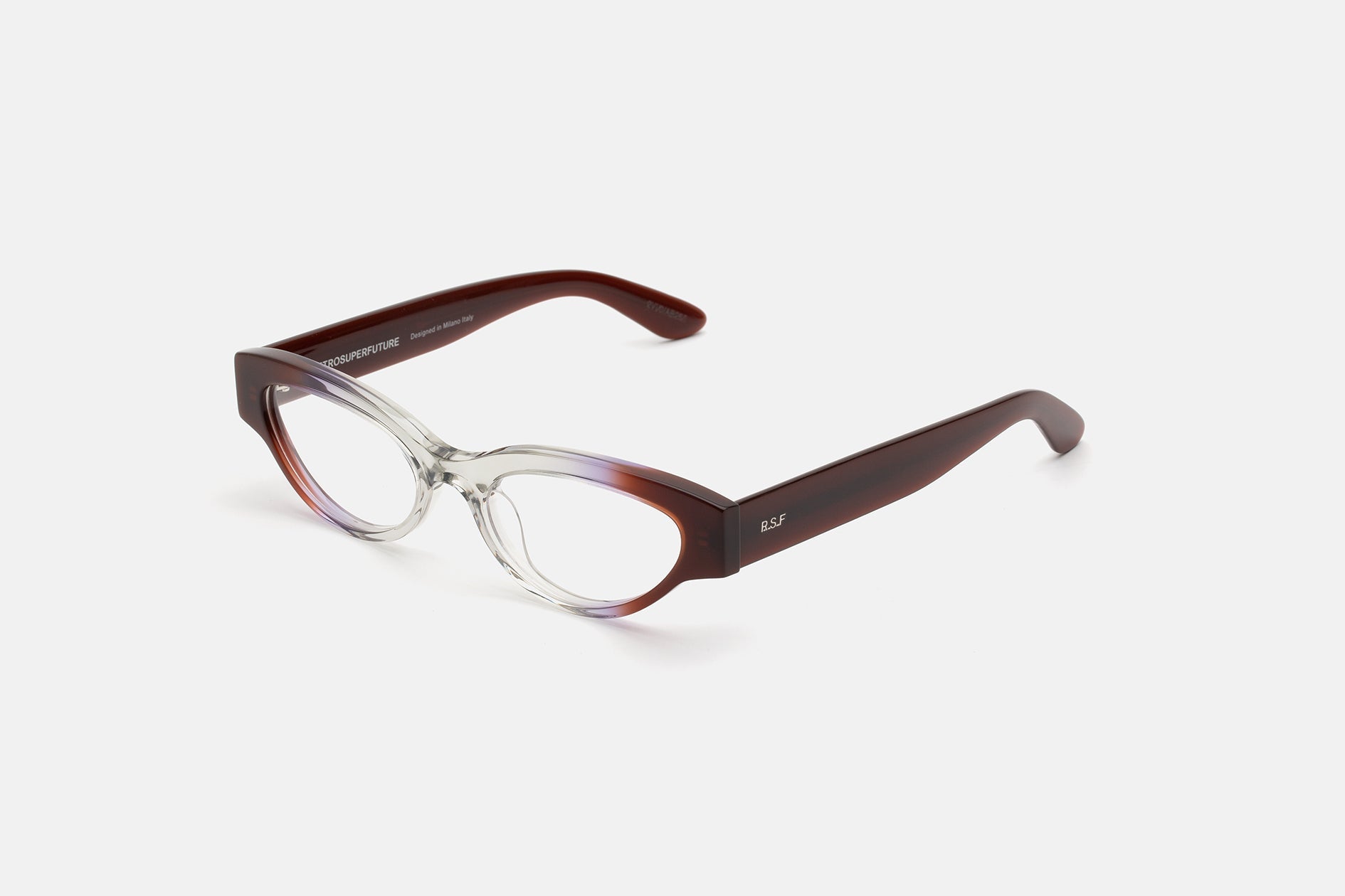 RetroSuperFuture Numero 147 Side Fade 2VI