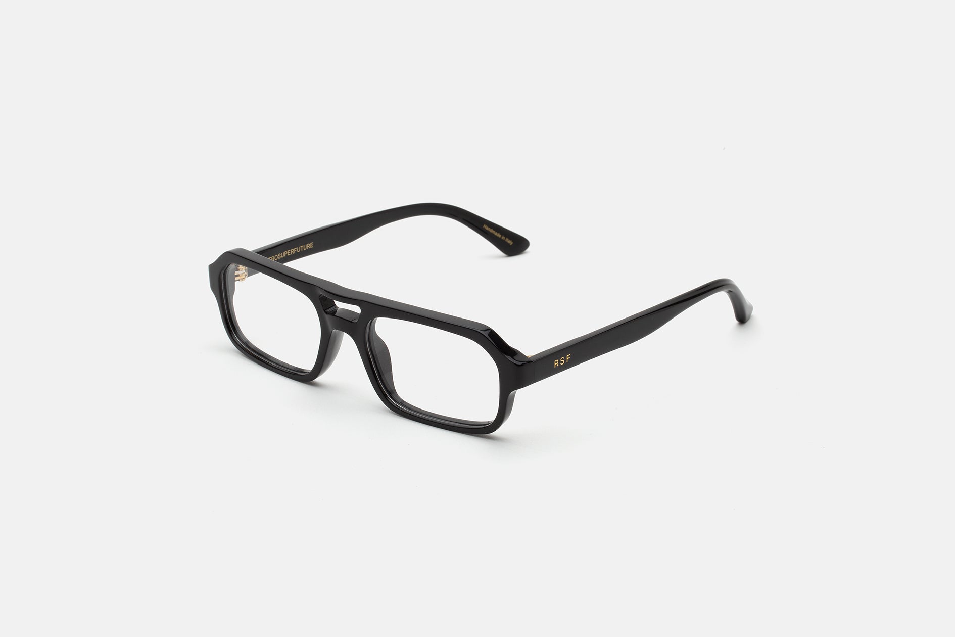 RetroSuperFuture Numero 128 Black 3HA
