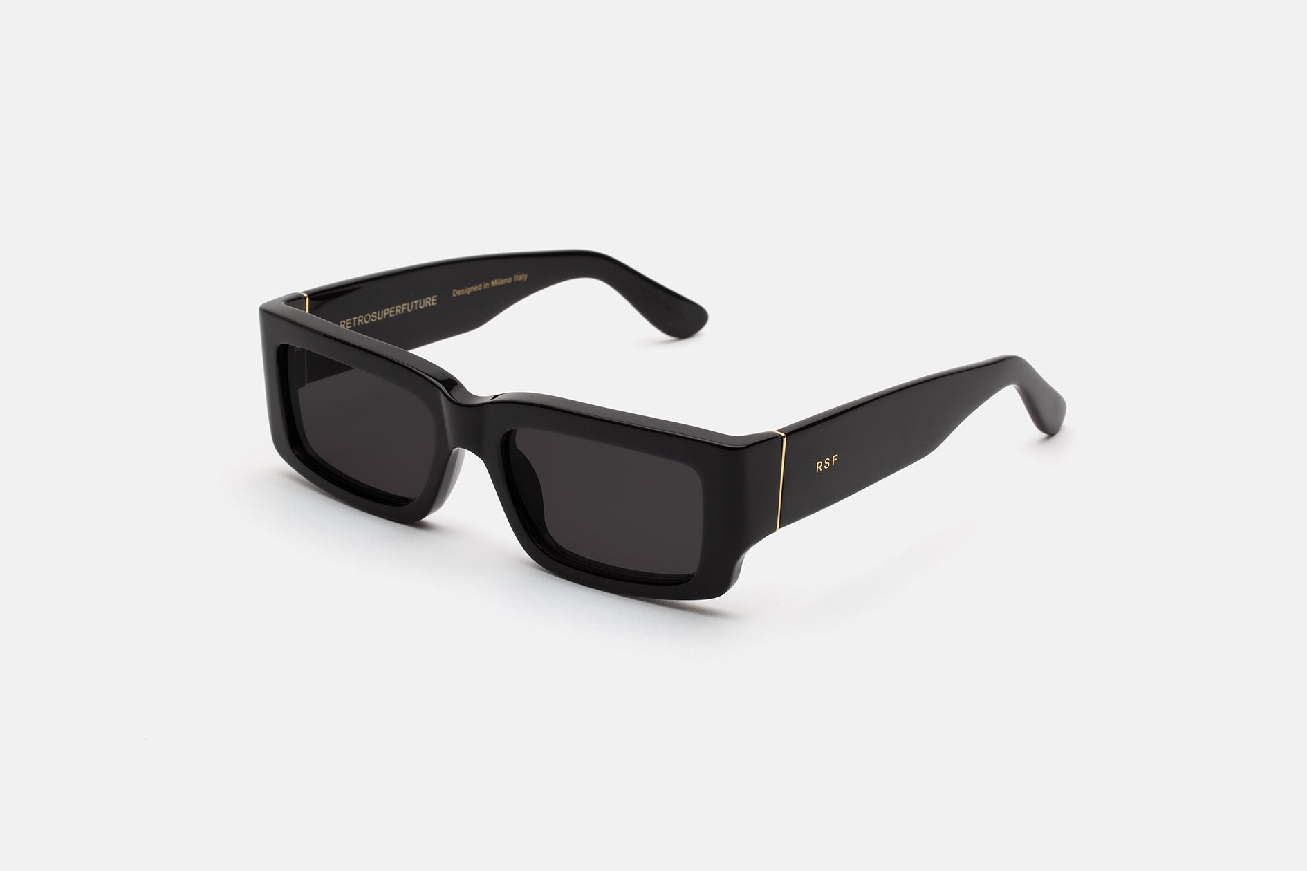 RetroSuperFuture Notte Black 47X