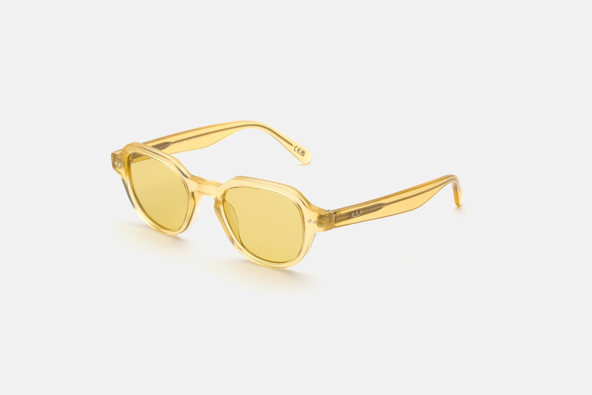 RetroSuperFuture Voce Cream 4AS