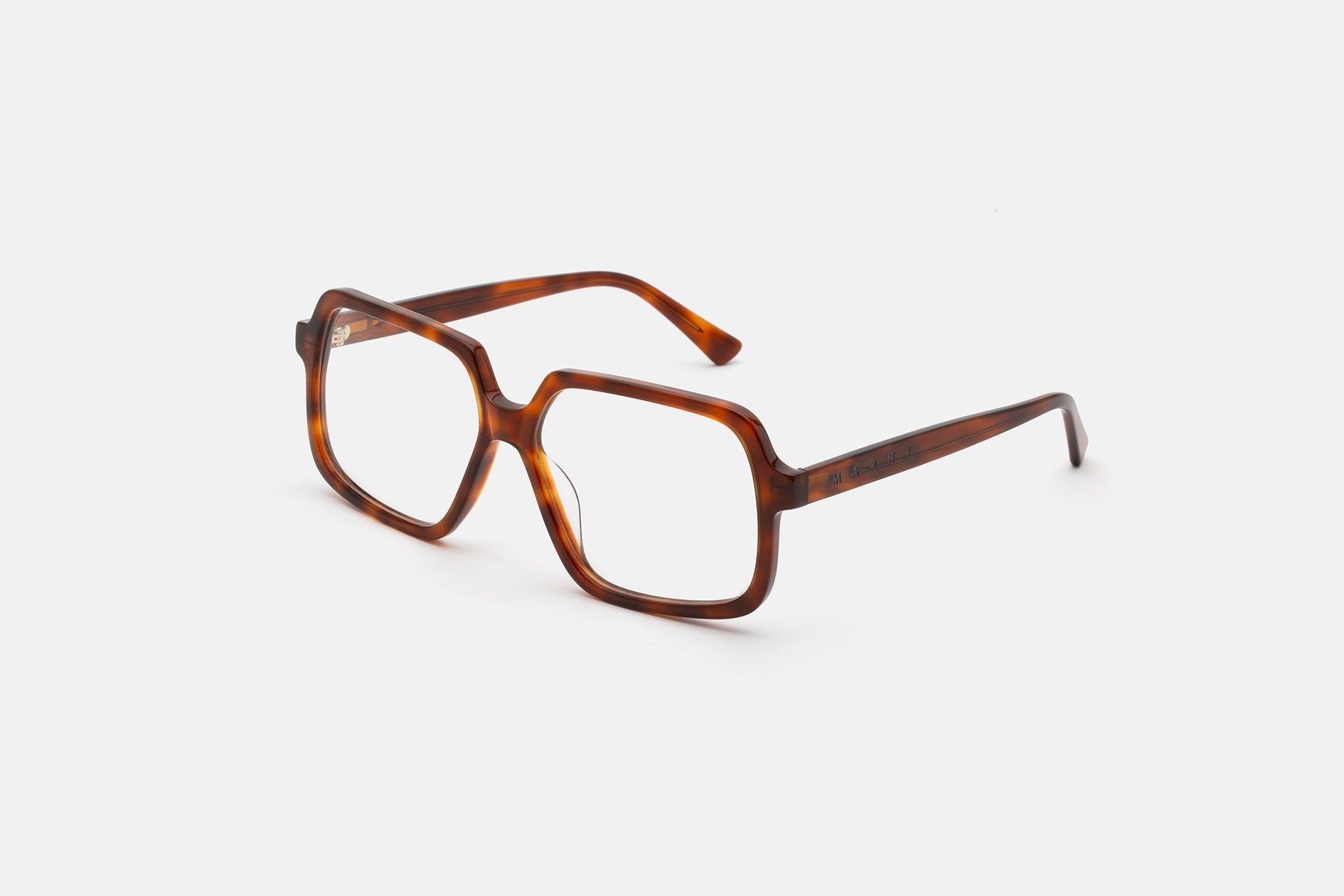 Marni Arixo Light havana