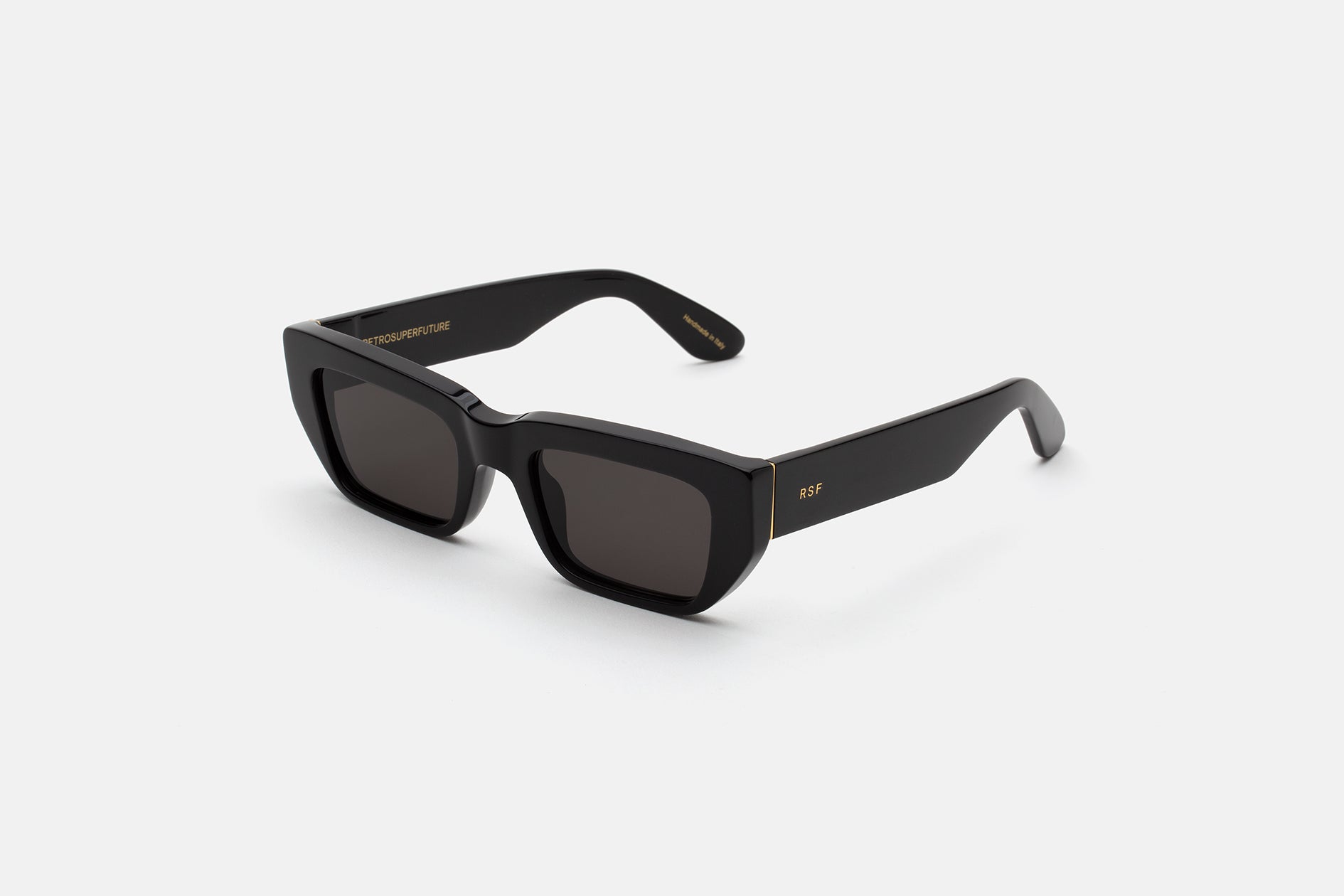 RetroSuperFuture Ra Black 6ES