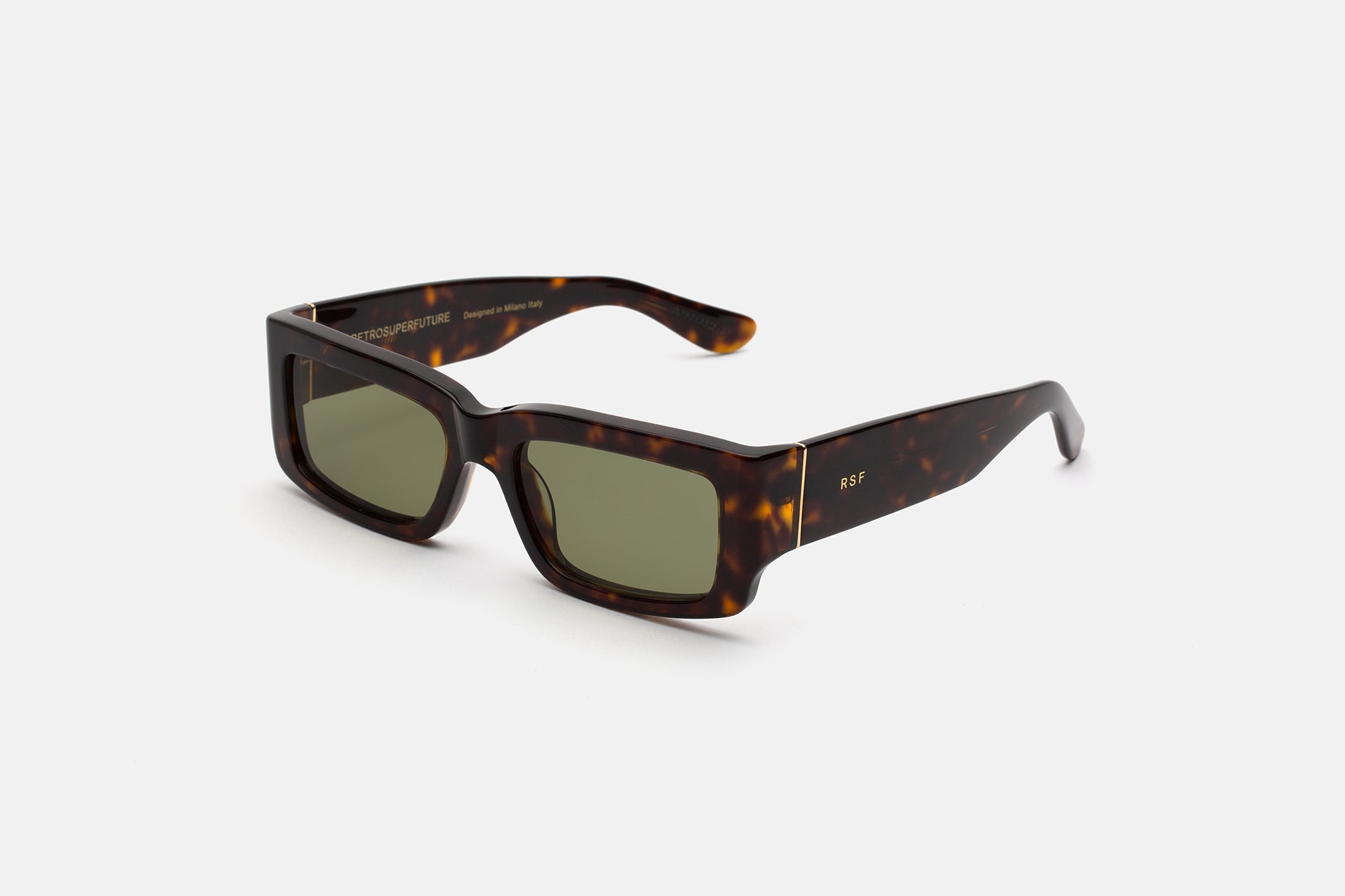 RetroSuperFuture Notte Havana 7IO