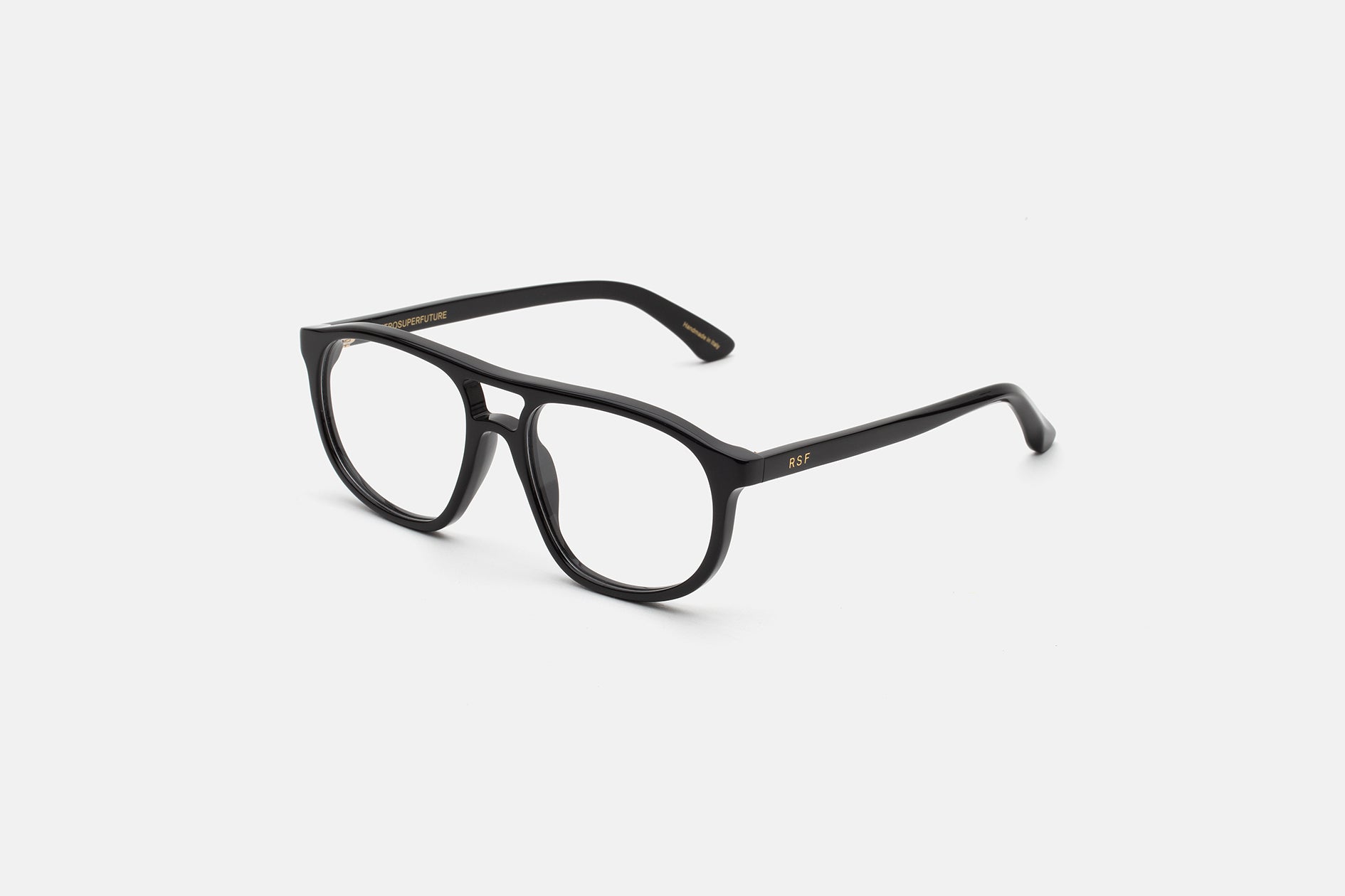 RetroSuperFuture Numero 127 Black 7SA