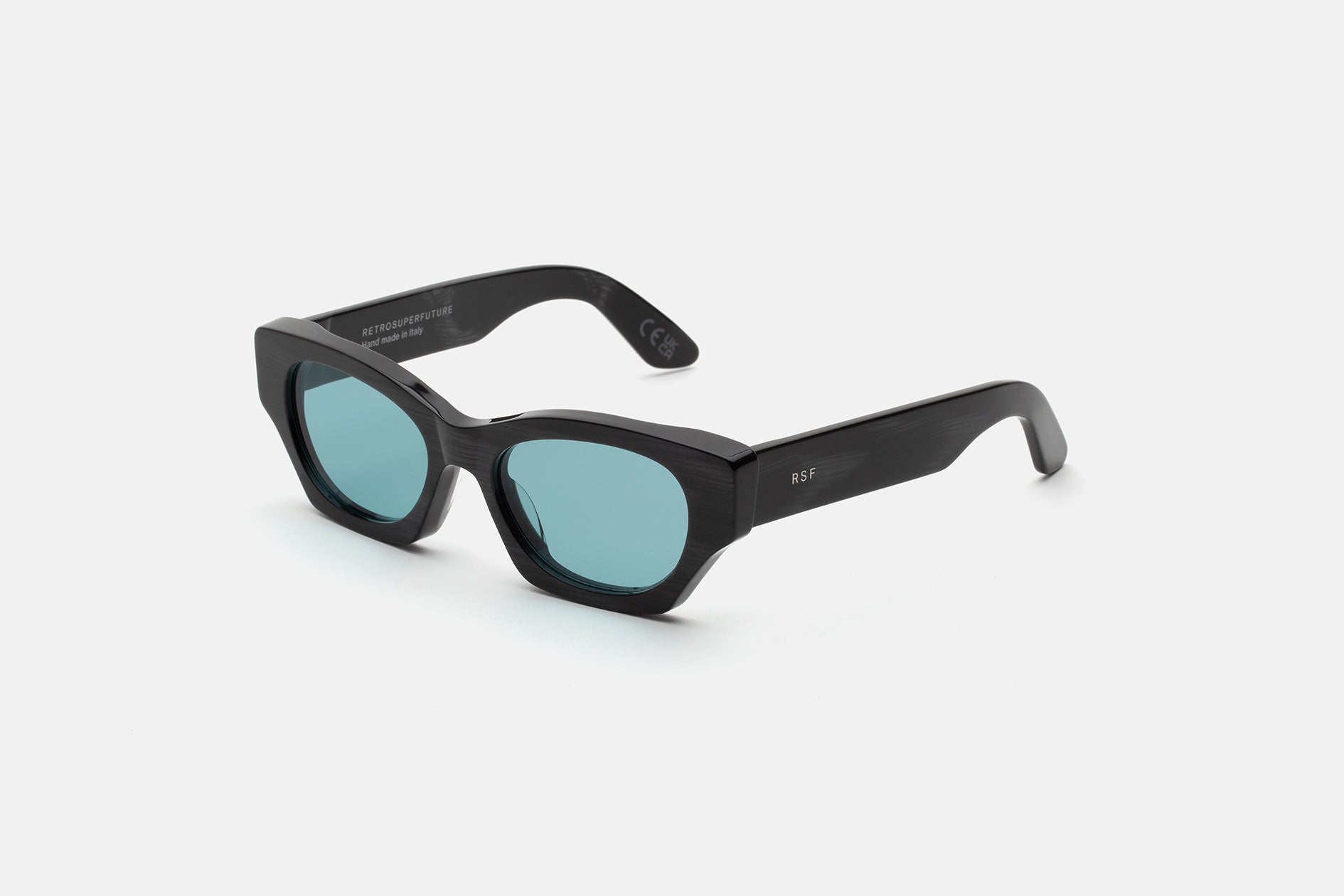RetroSuperFuture Tono Fiammato 8FH