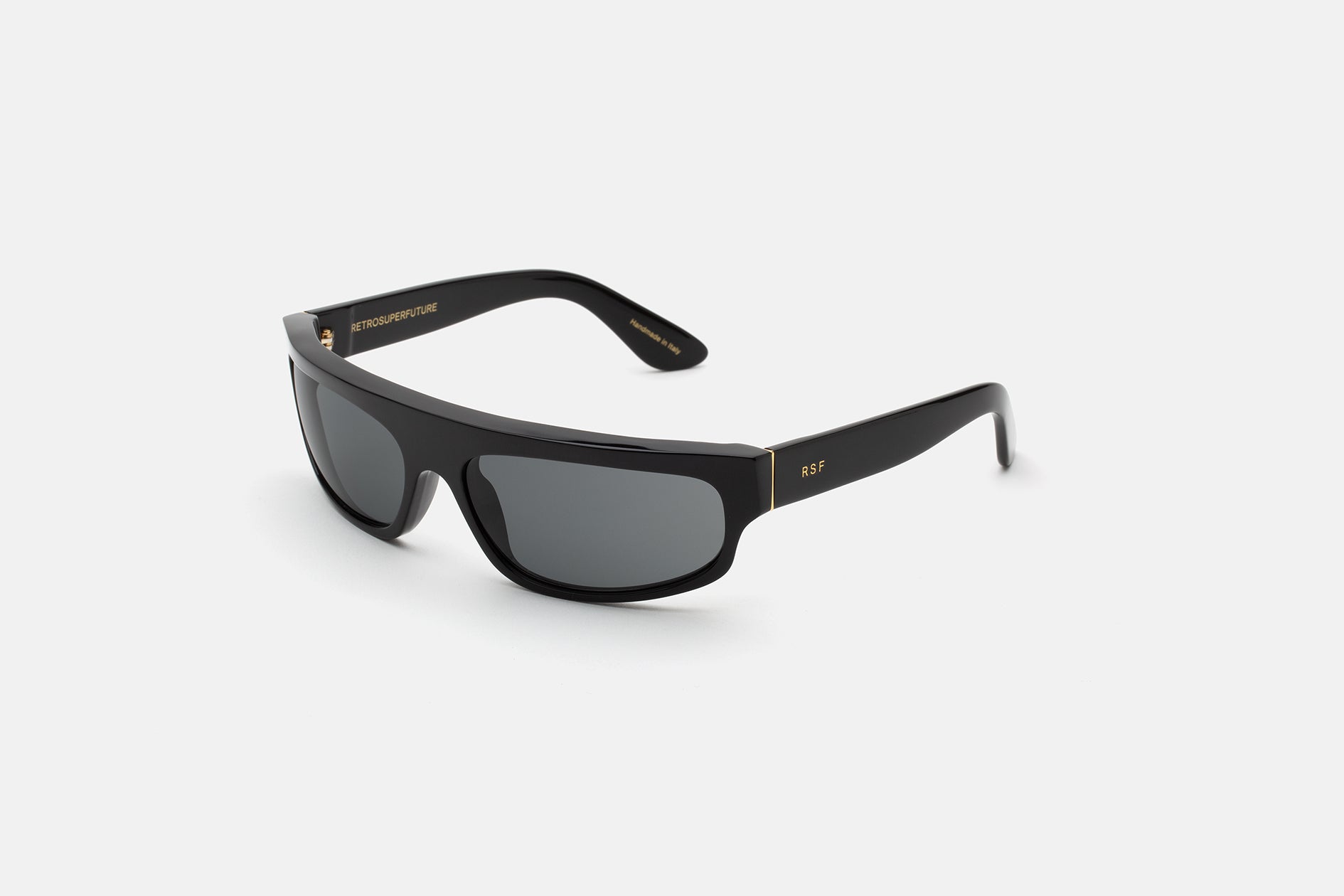 RetroSuperFuture Zam Black 8OL