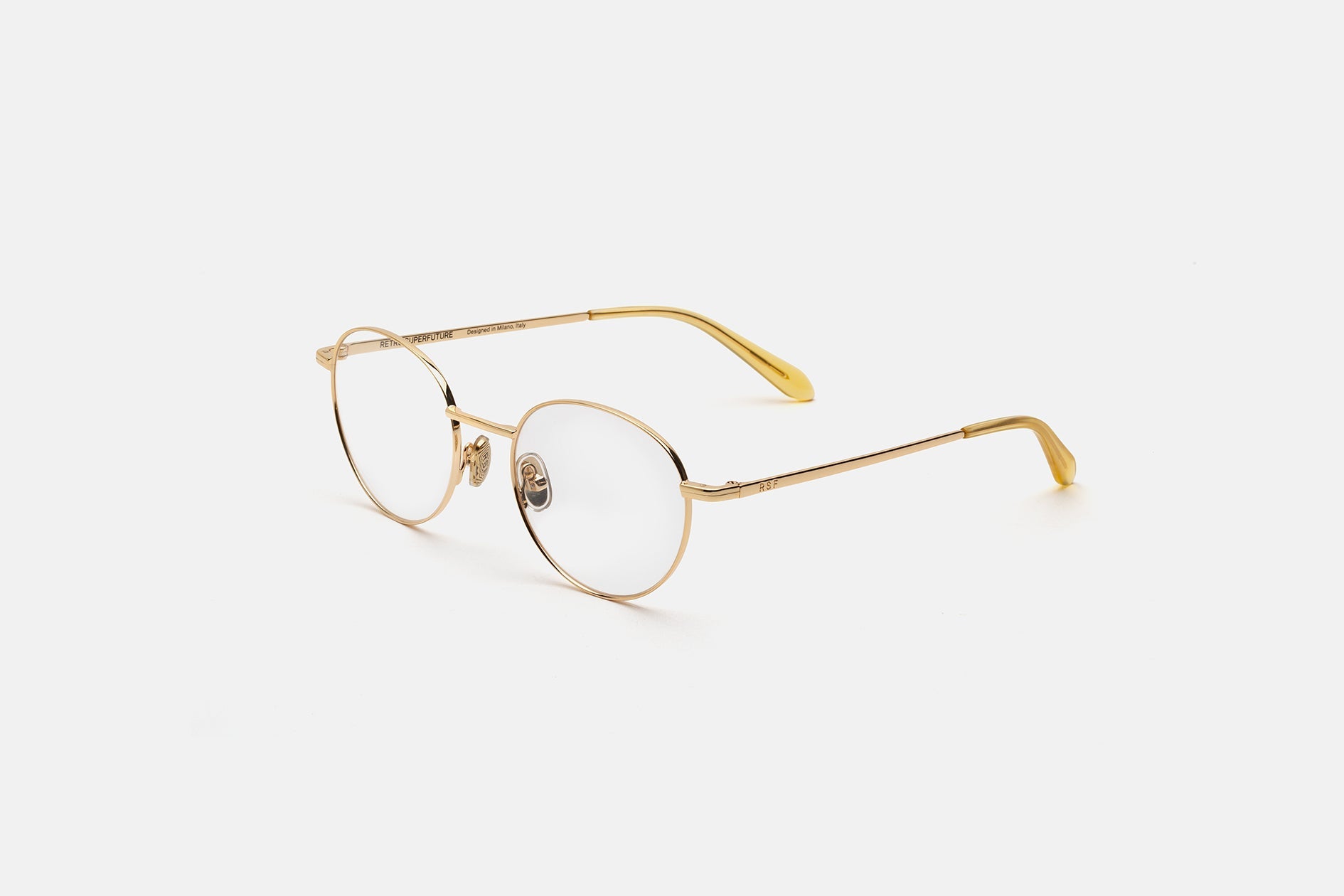 RetroSuperFuture Numero 137 Cremoso