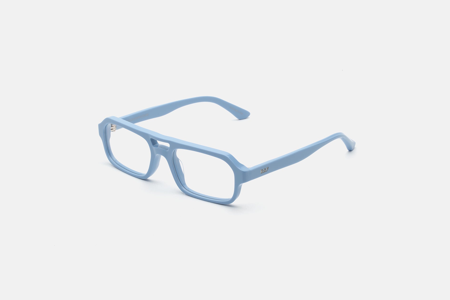 RetroSuperFuture Numero 128 Azzurro A7Y