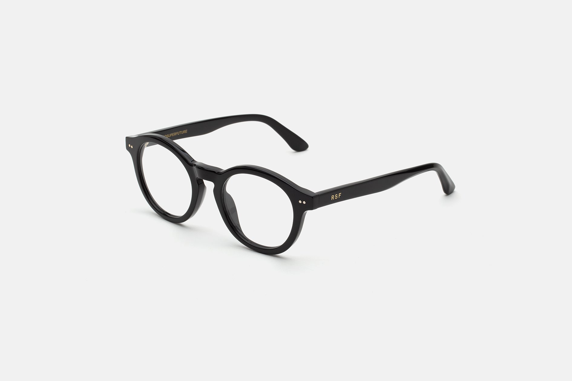 RetroSuperFuture Numero 129 Black A88