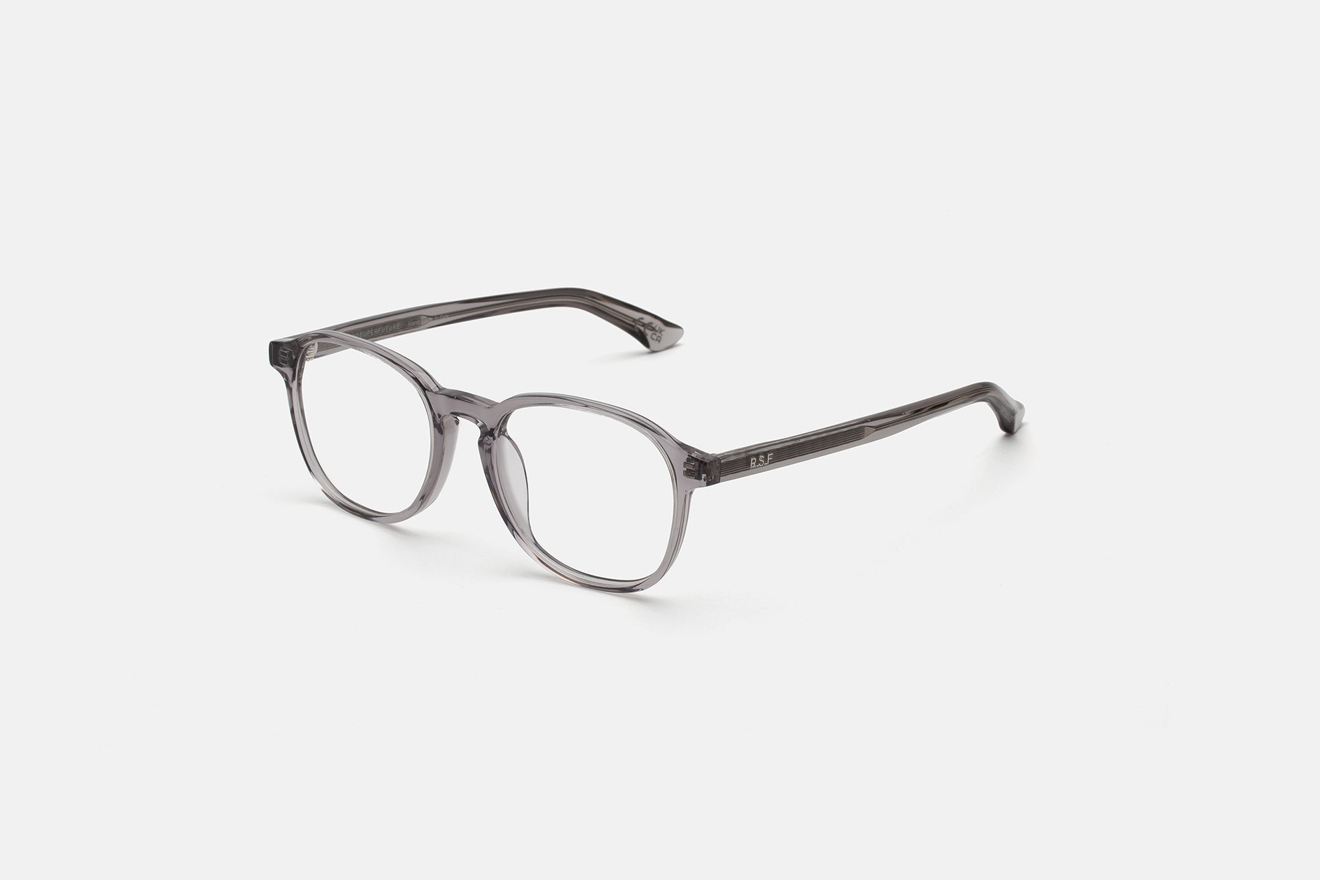 RetroSuperFuture Numero 02 Light Grey B94