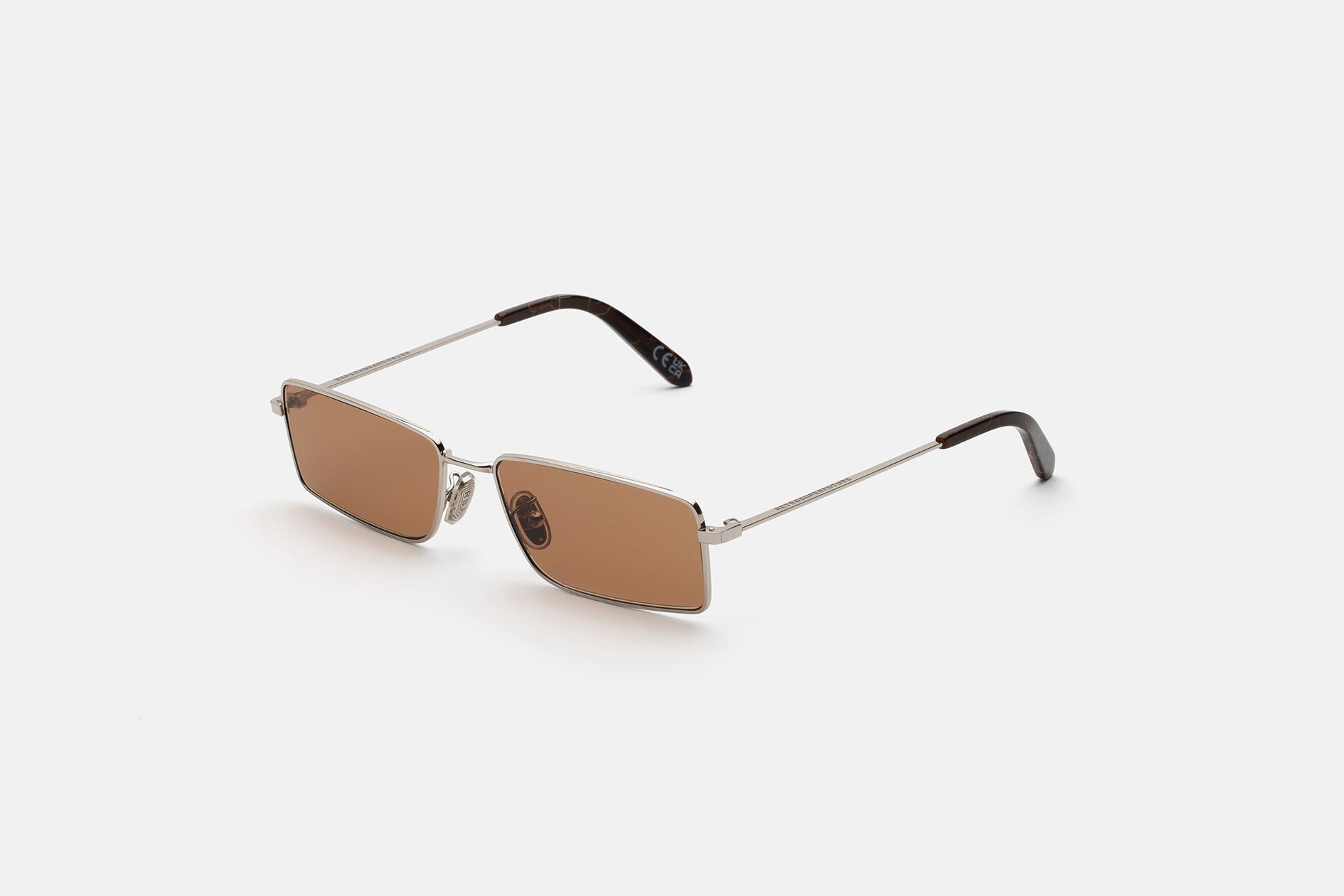RetroSuperFuture Chopper Brown Marble BM5