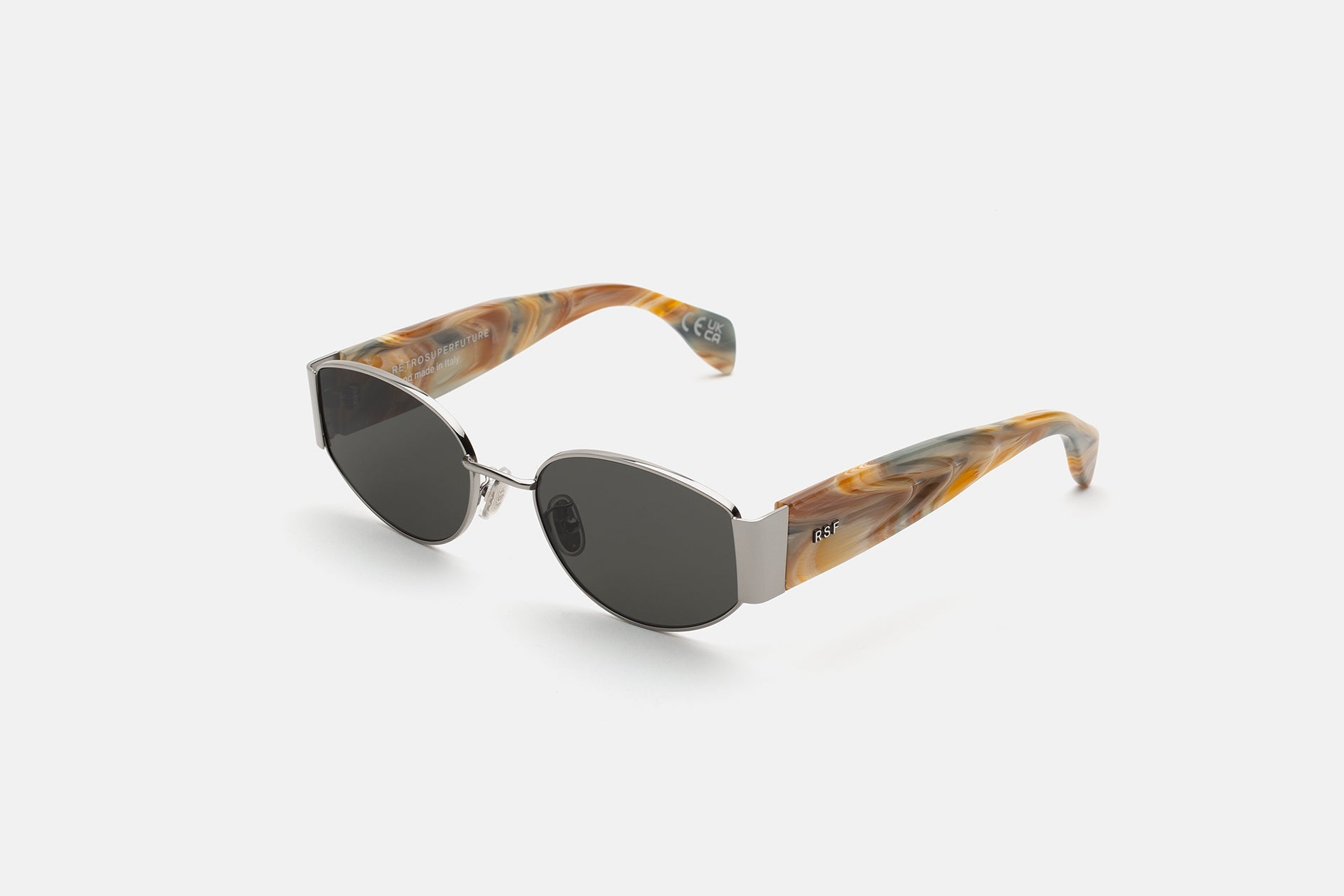 RetroSuperFuture X Boogie BQI