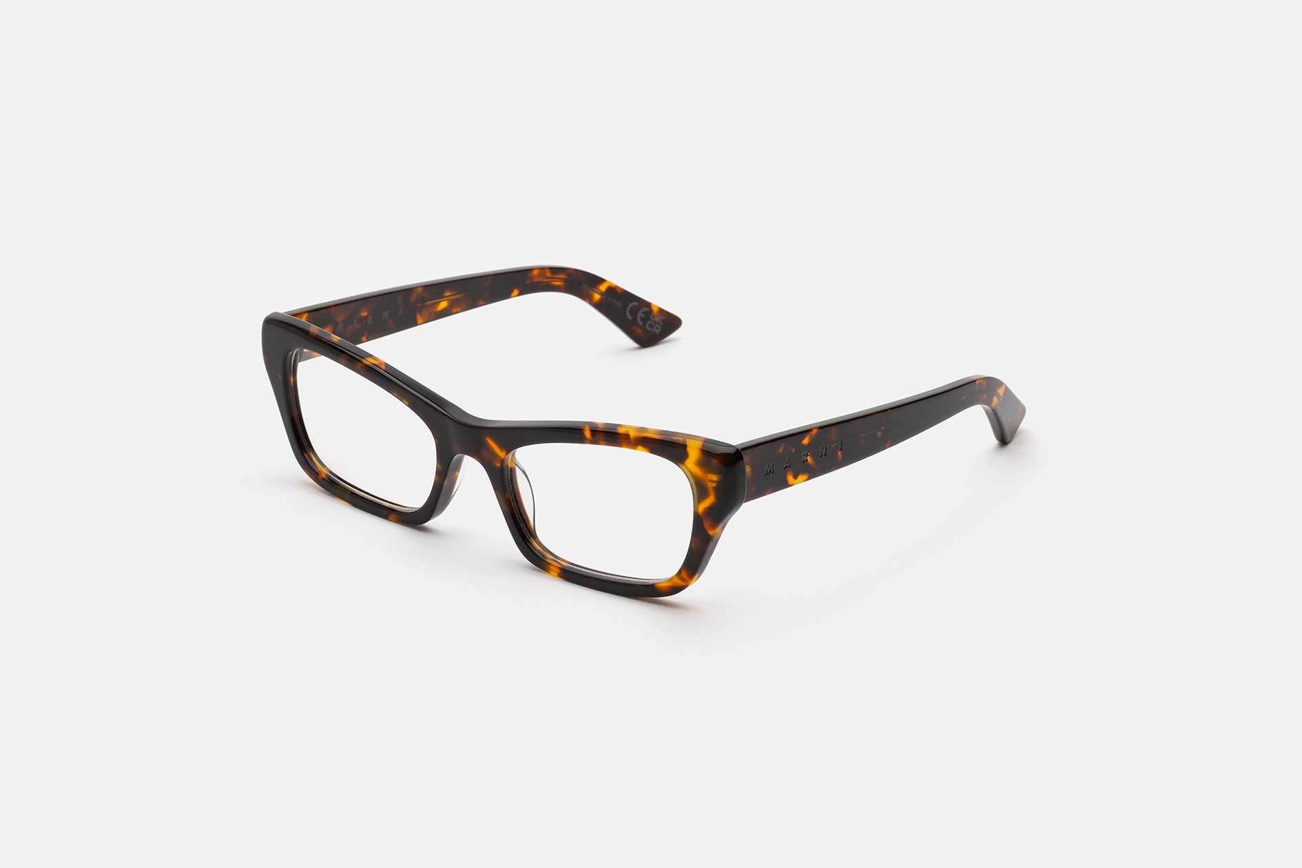 Marni Akelu Burnt Havana