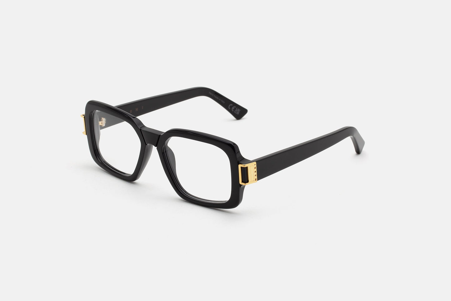 RetroSuperFuture Zamalek Optical Black